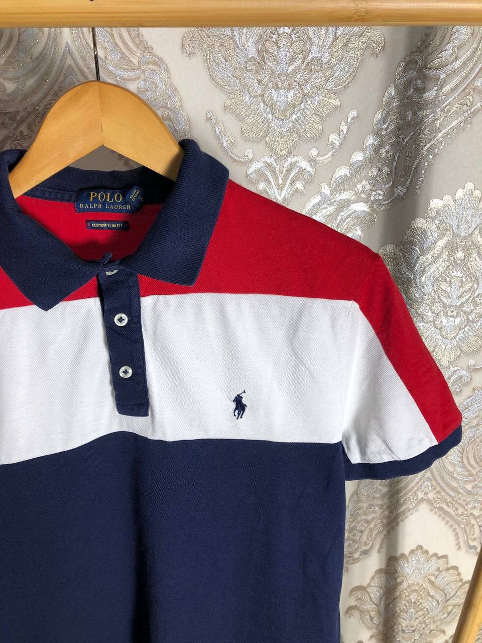 Polo Ralph Lauren VINTAGE POLO RALPH LAUREN CLASSIC DESIGNER CASUAL Y2K 90s Size US M / EU 48-50 / 2 - 2 Thumbnail