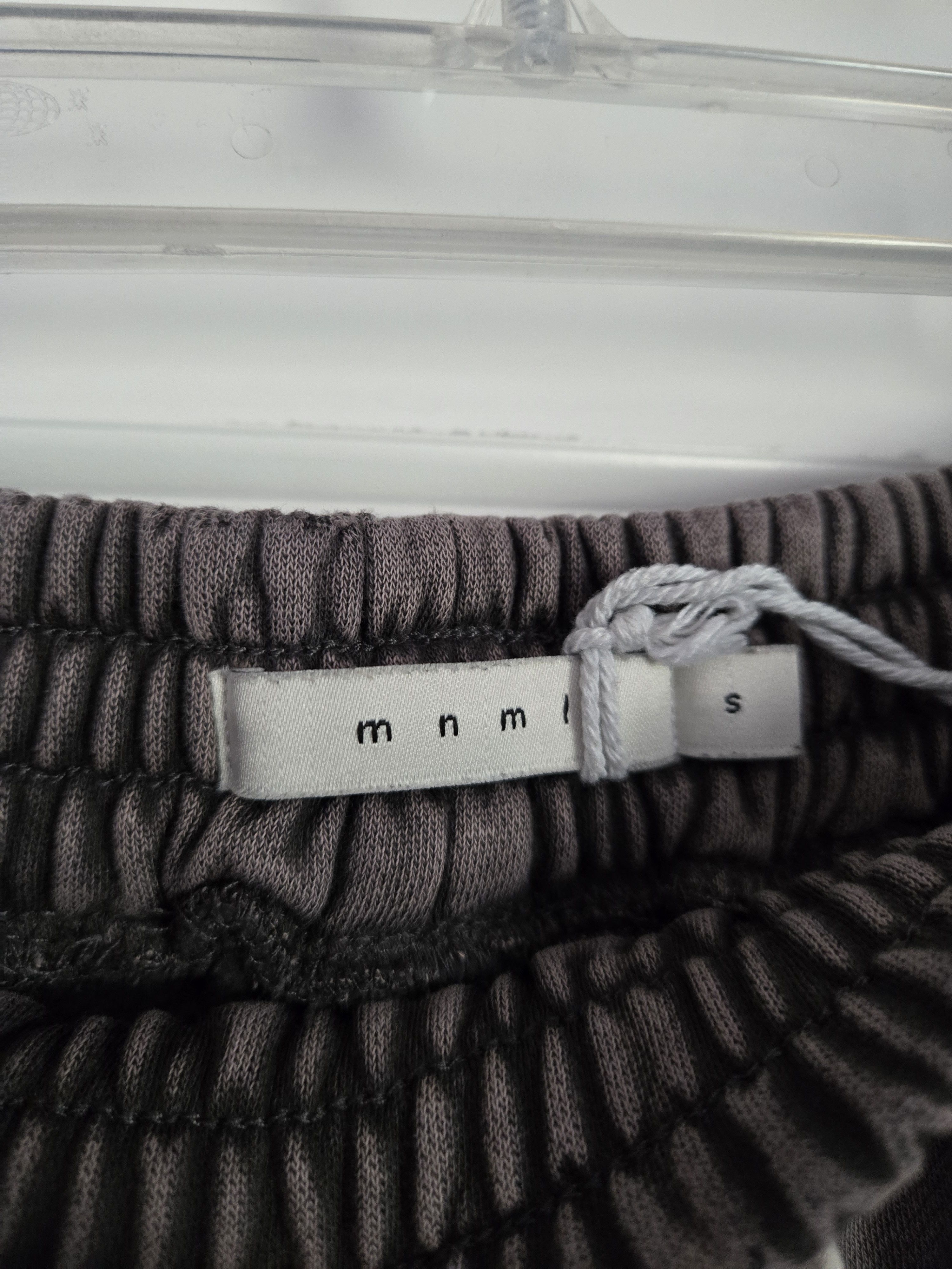 MNML MNML OVERSIZED SWEATPANTS Size US 32 / EU 48 - 3 Thumbnail