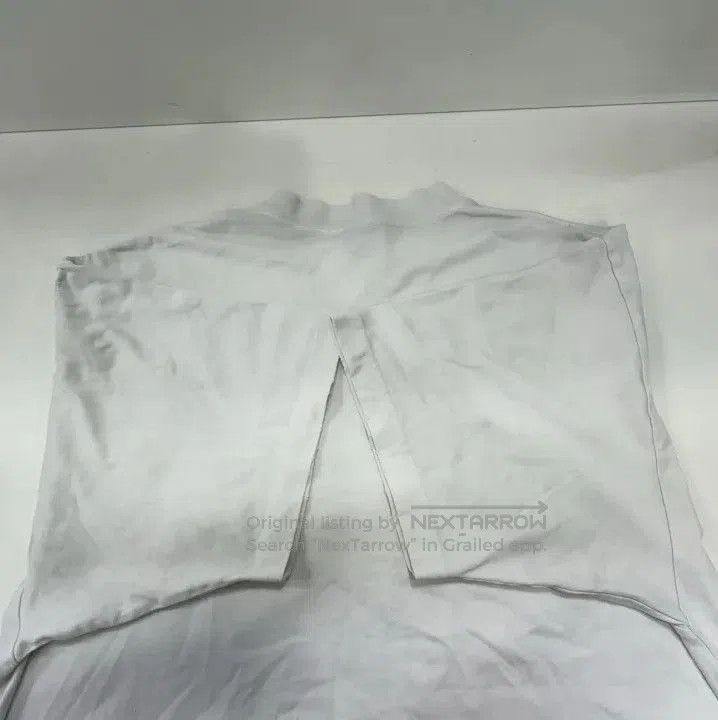 Balenciaga Balenciaga SS23 Logo Graphic Short Sleeve T. Size US S / EU 44-46 / 1 - 6 Thumbnail