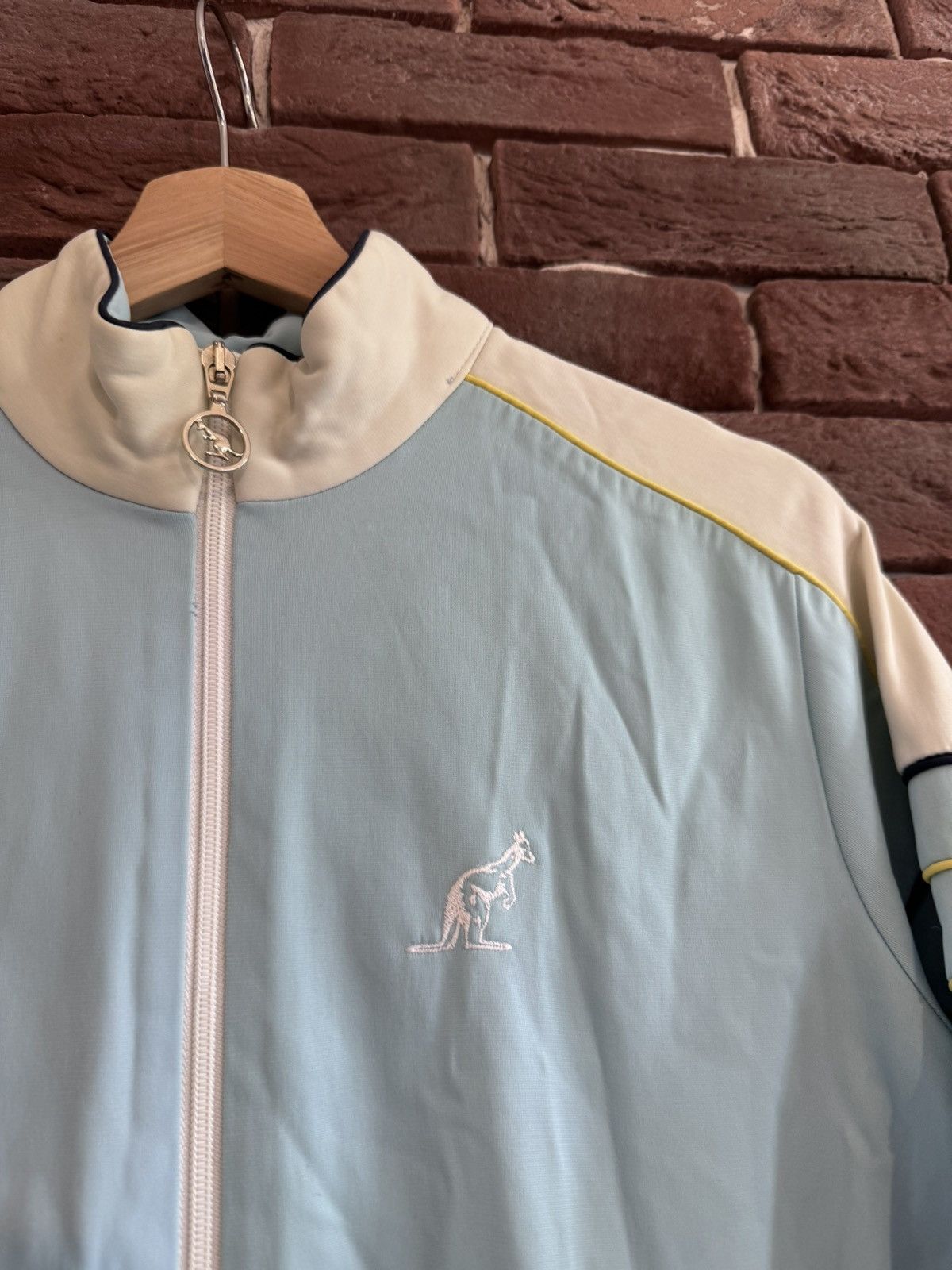 Thunderdome Vintage 90s Australian by L'Alpina 44 Jacket Gabber Hardcore Size US S / EU 44-46 / 1 - 3 Thumbnail