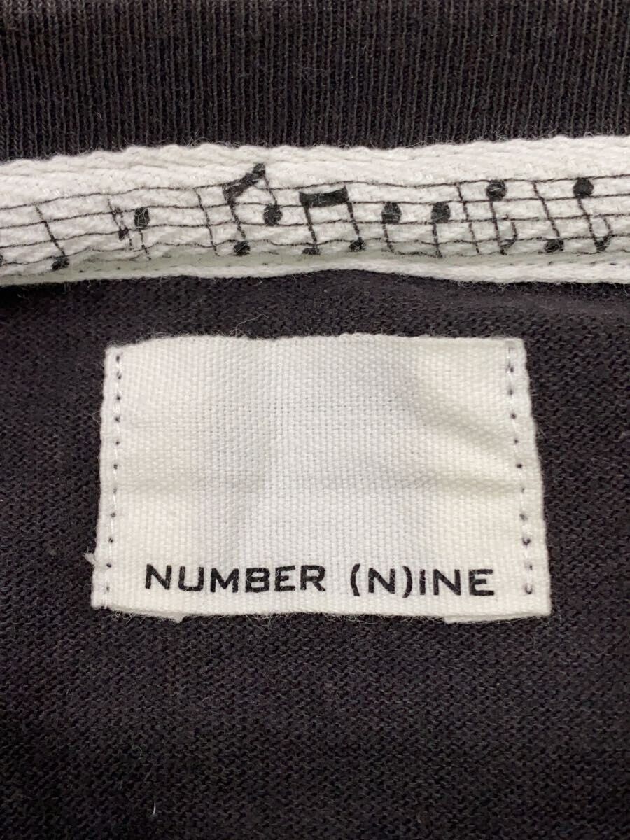 Number (N)ine 2 Piece Tee Set Size US M / EU 48-50 / 2 - 5 Thumbnail