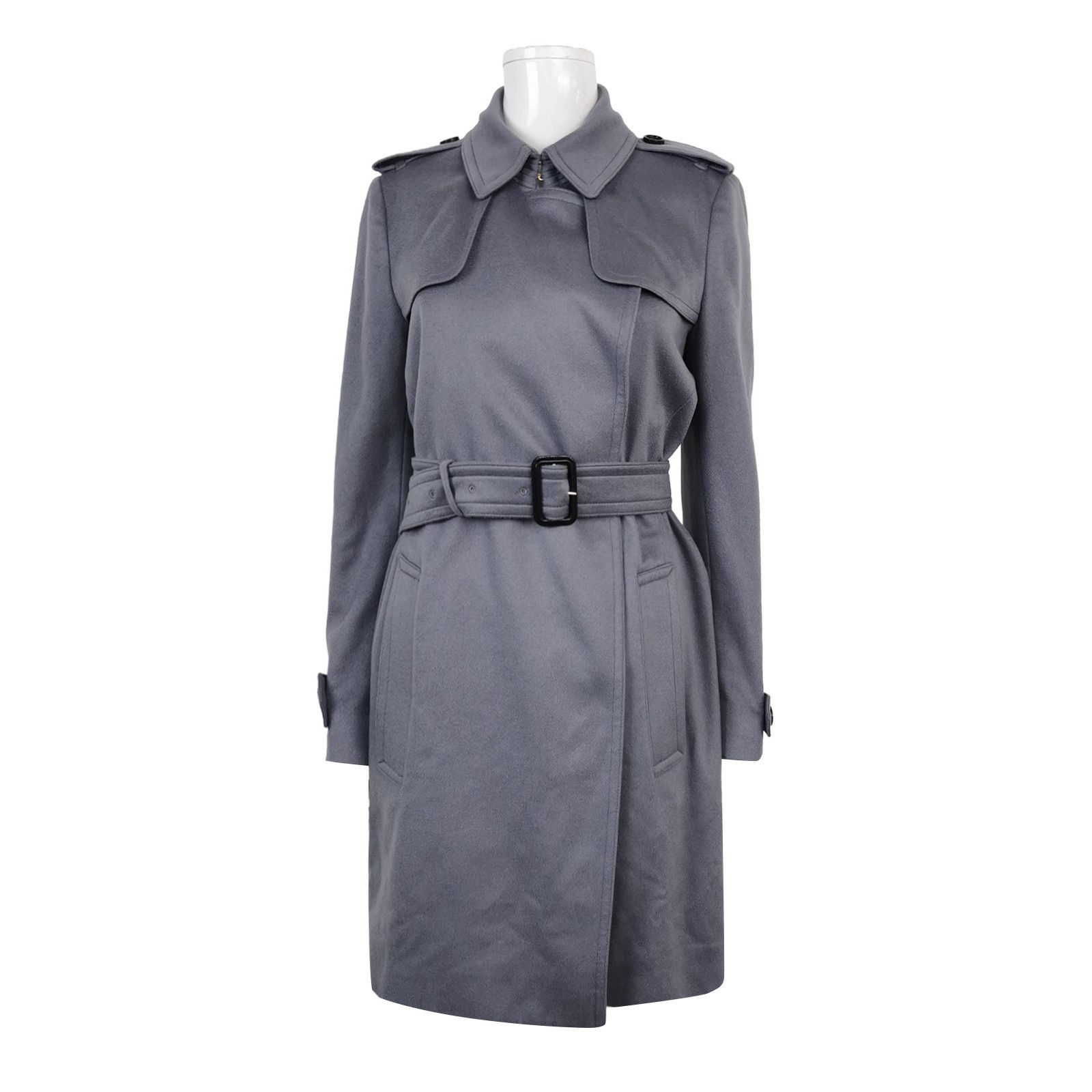 Burberry Burberry Women s Coats Size S / US 4 / IT 40 - 1 Thumbnail