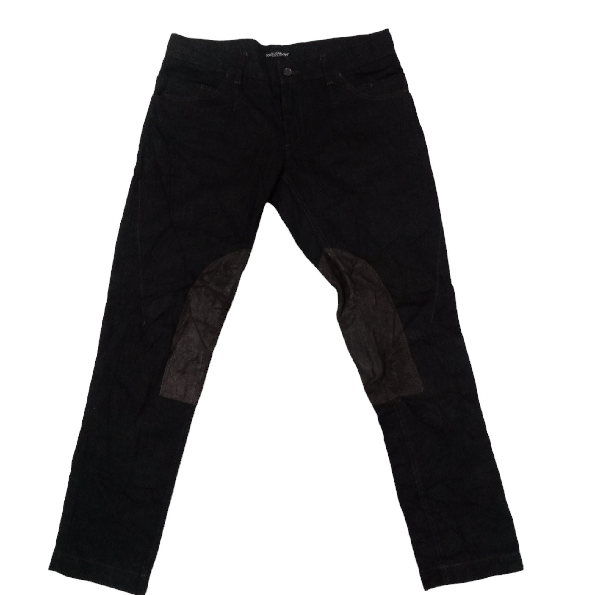 Dolce & Gabbana Dolce & Gabbana denim Size US 36 / EU 52 - 2 Thumbnail
