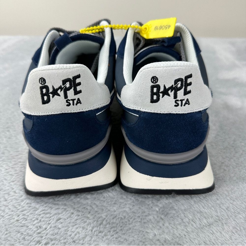 Bape Roadsta Express #3 M1 Size US 9 / EU 42 - 6 Thumbnail