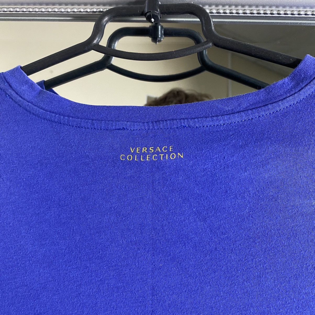 Versace Versace T-shirt collection Size US M / EU 48-50 / 2 - 8 Thumbnail