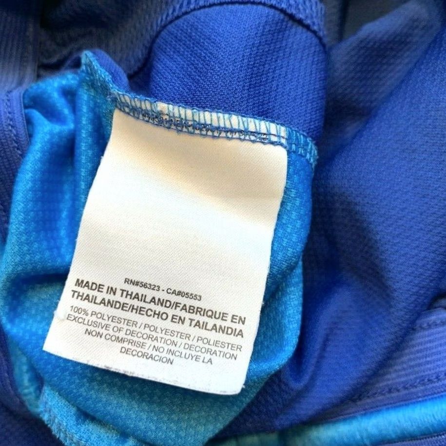 Nike Nike Elite Dri-Fit Athletic Shorts Mens Medium Swoosh Elastic Waist Training Run Size US 31 - 5 Thumbnail