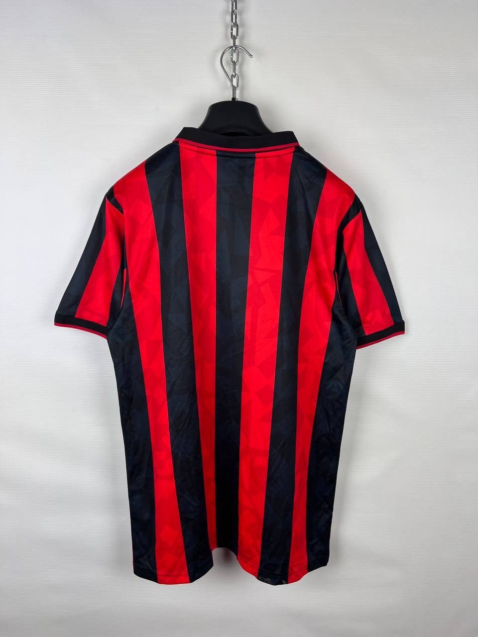 Lotto Sport Milan Lotto Mitta Reprint t-shirts size L Size US L / EU 52-54 / 3 - 2 Thumbnail