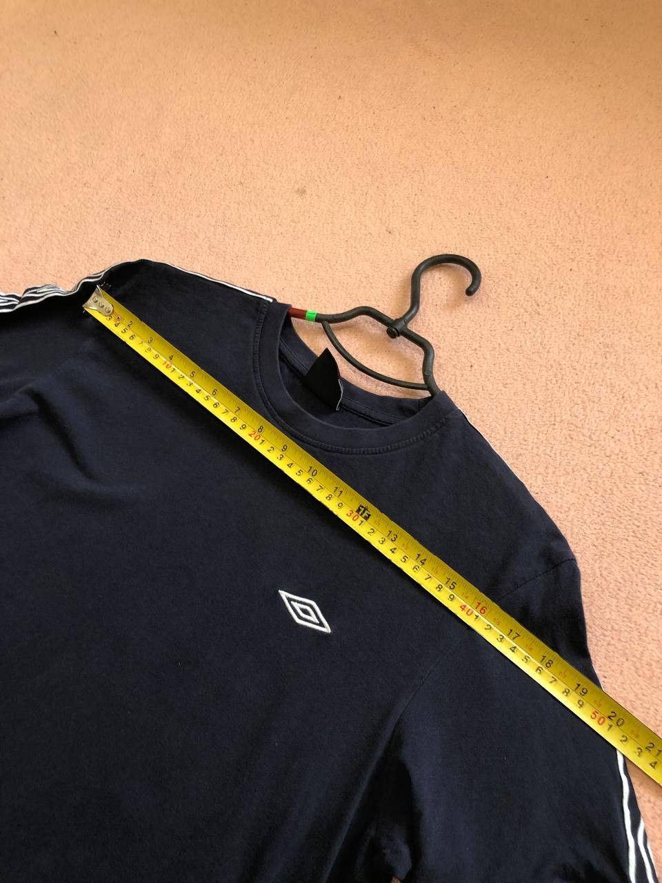 Umbro Umbro T-Shirt Size US L / EU 52-54 / 3 - 7 Thumbnail