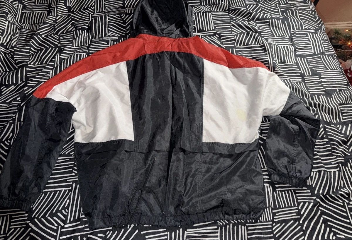 Nike Nike Warm Up Jacket Worn Once Size Extra Large Size US XL / EU 56 / 4 - 2 Thumbnail