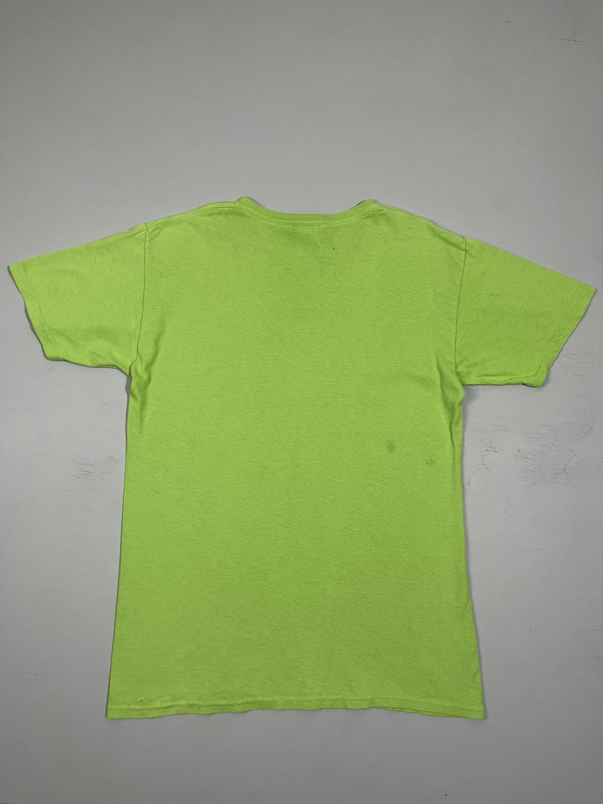 Thrasher Thrasher Skateboard Magazine Rare Zombie Logo Tee T-shirt Size US M / EU 48-50 / 2 - 12 Thumbnail