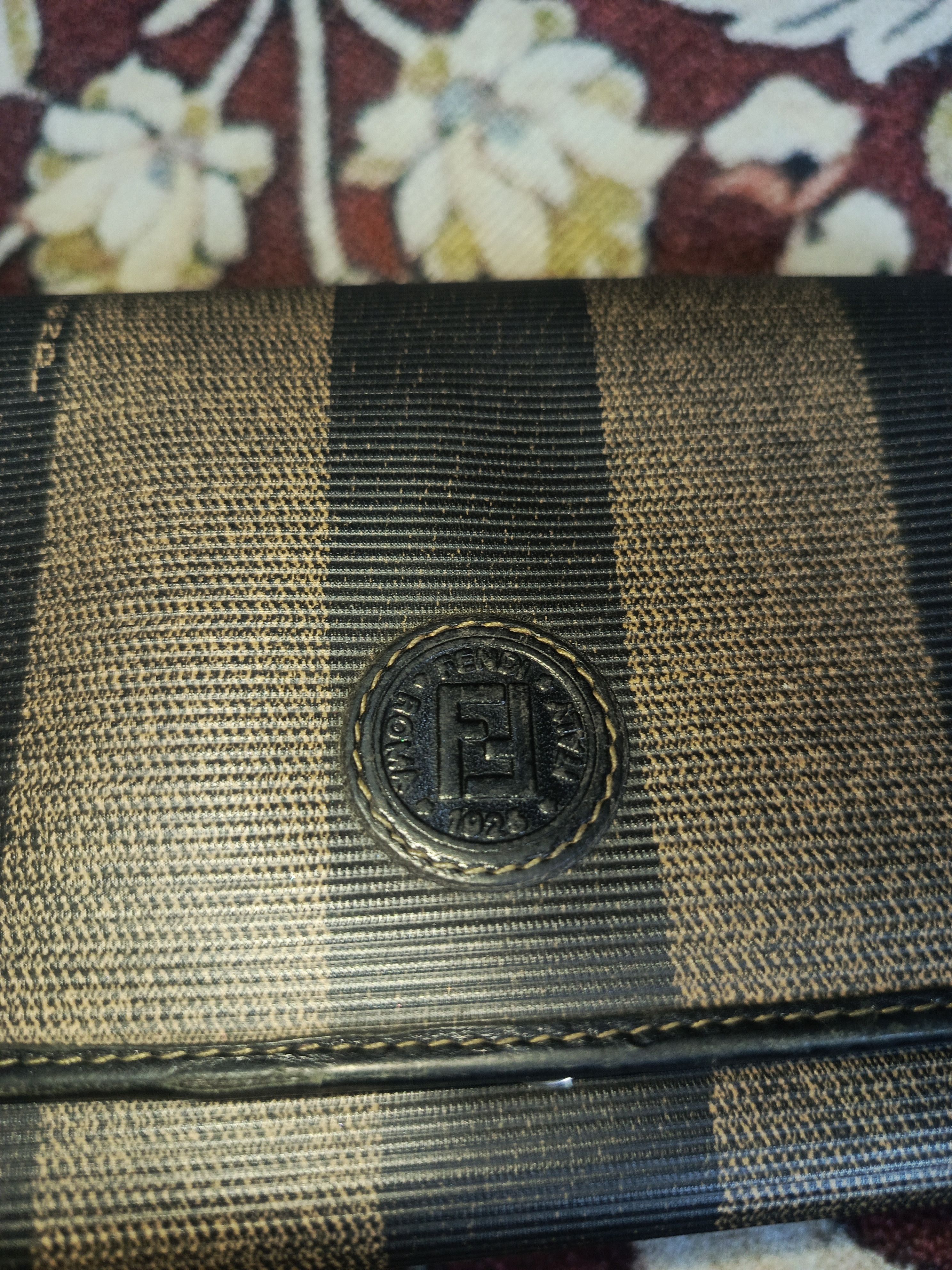 Fendi Wallet fendi Size ONE SIZE - 10 Thumbnail