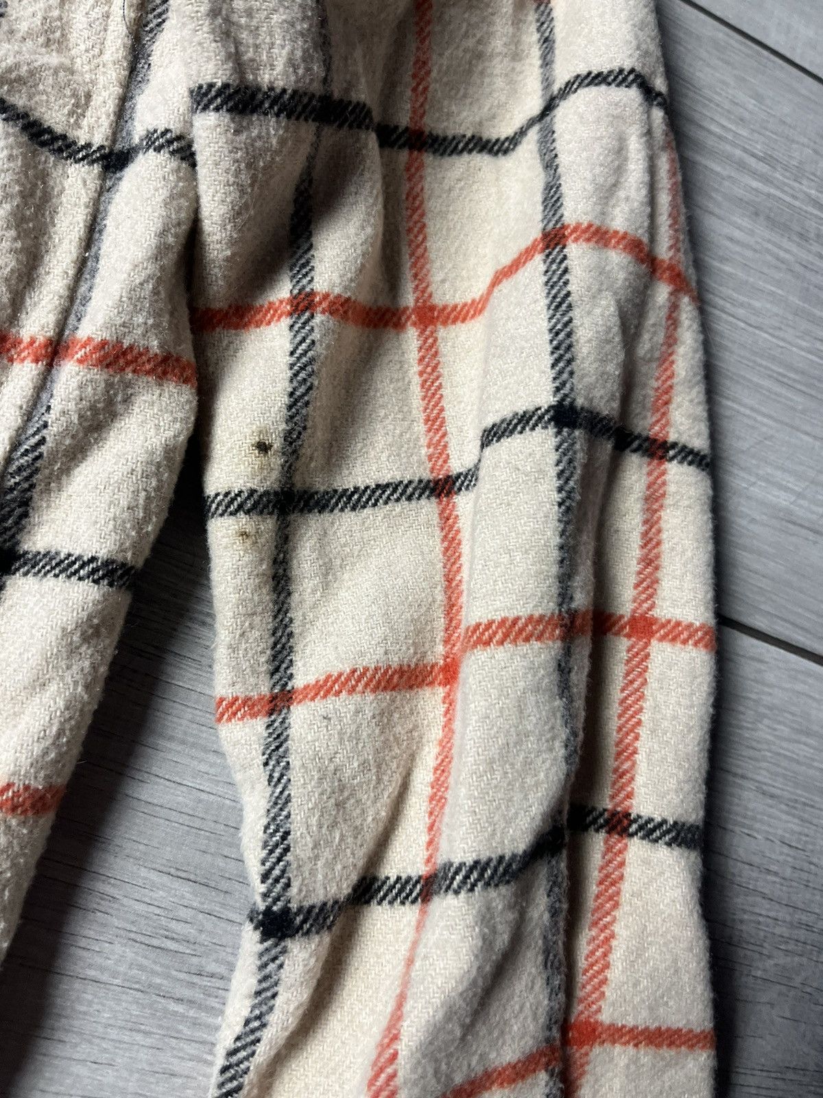 G-Star G Star Raw heavy coat wool size Small Size US S / EU 44-46 / 1 - 5 Thumbnail