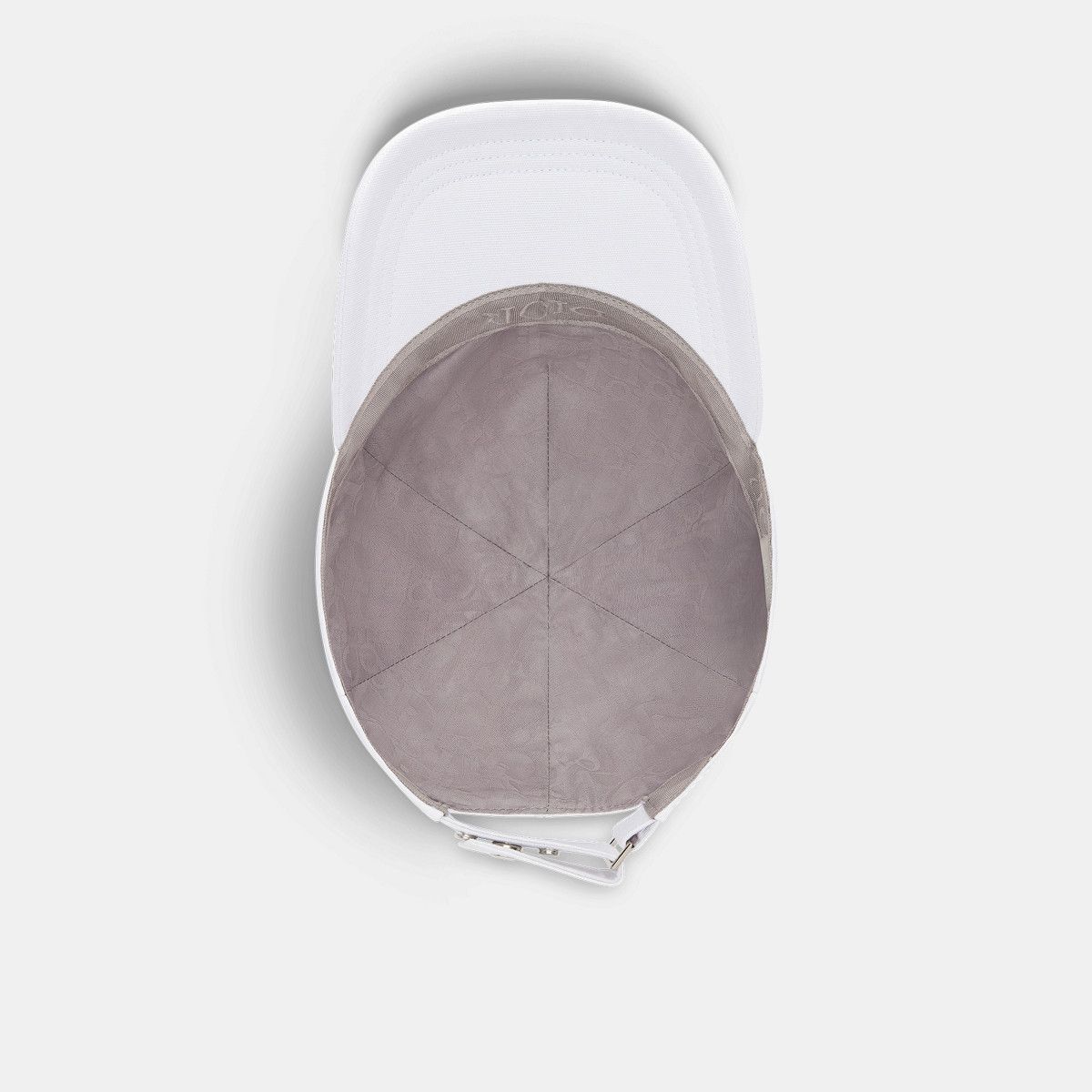 Dior o1bcso1str0126 Size:OS/Cap in White Size ONE SIZE - 5 Thumbnail