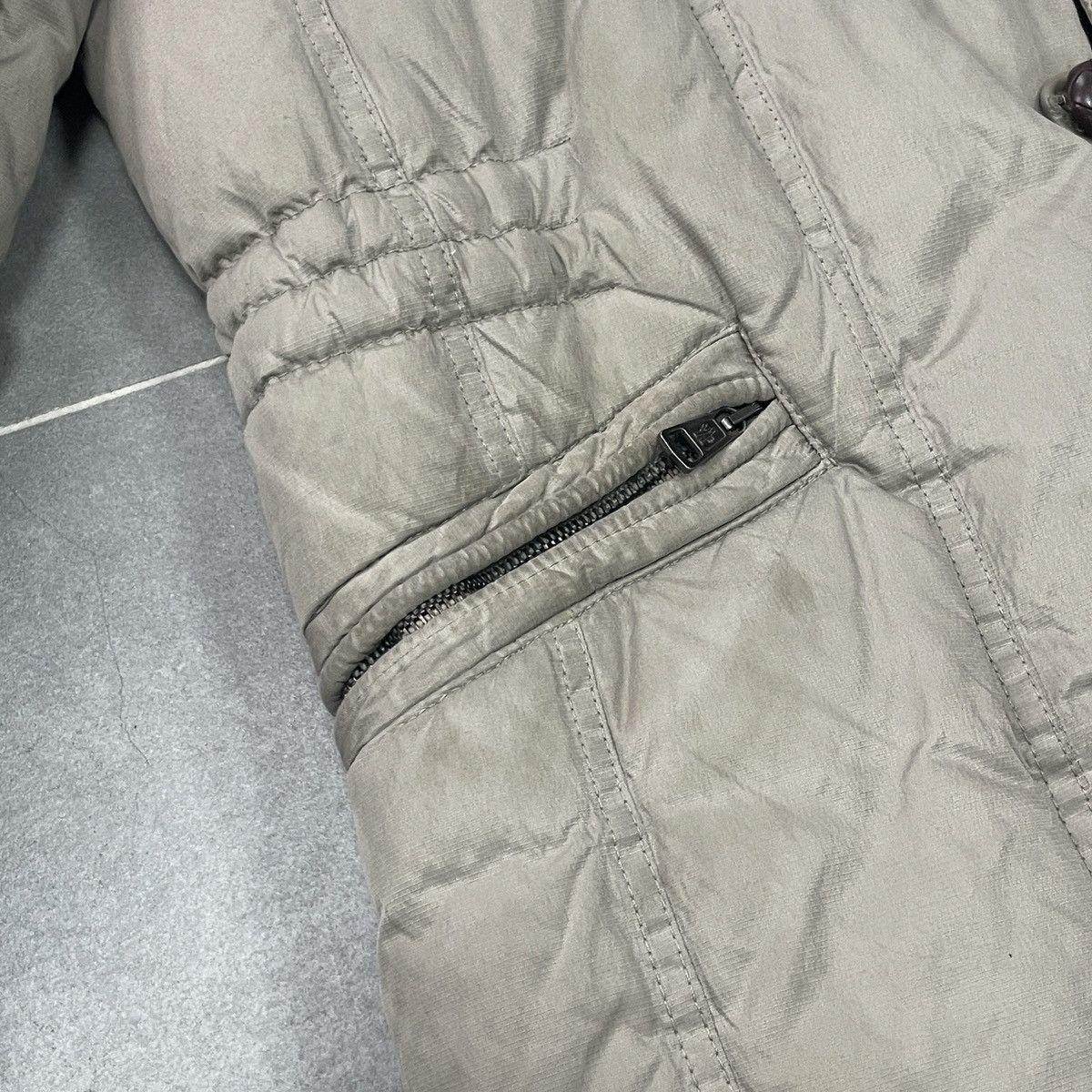 Moncler × Vintage Vintage Moncler Puffer Down Parka Coat Jacket Size 4 (L) Size US L / EU 52-54 / 3 - 8 Thumbnail