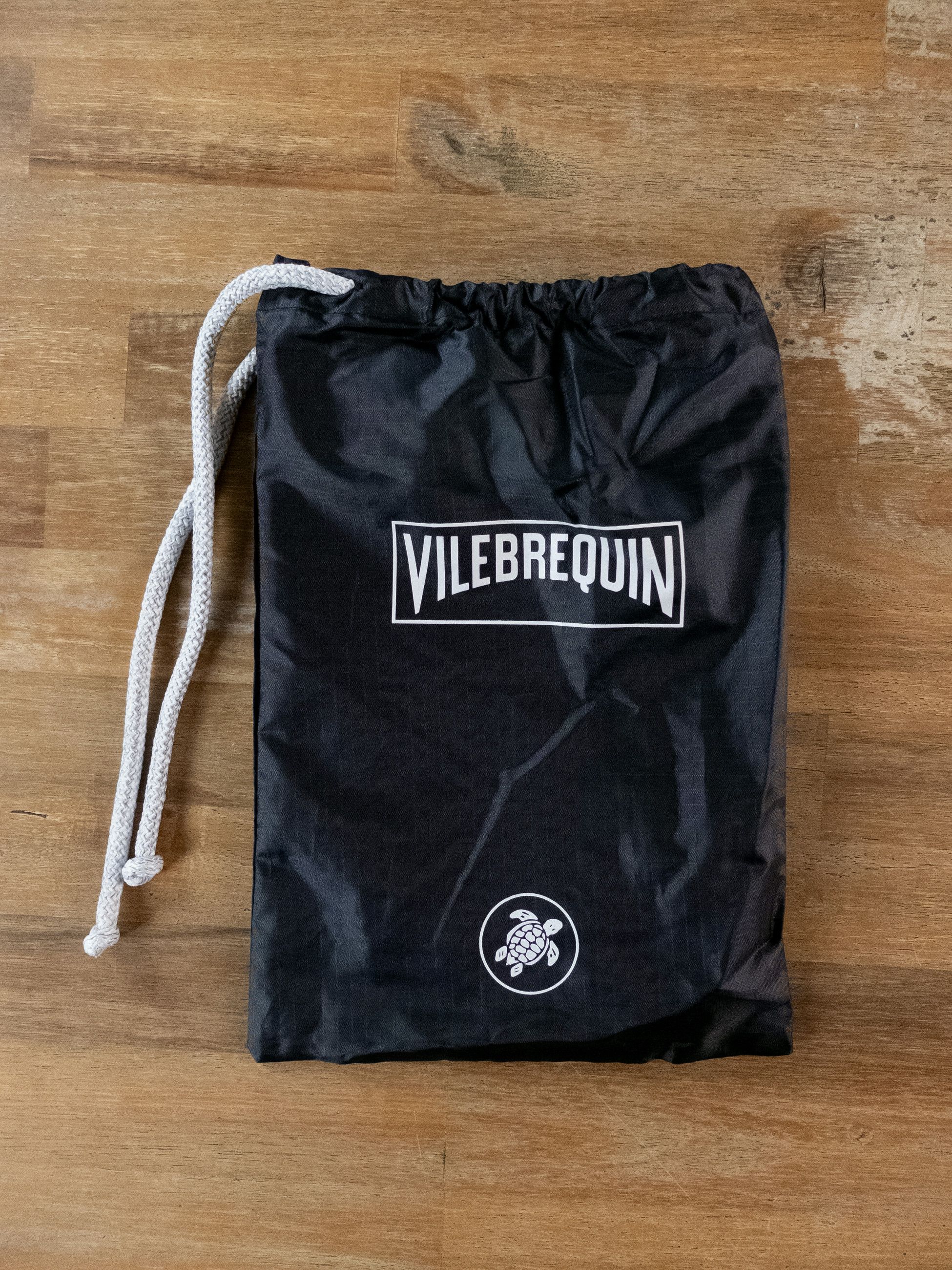 Vilebrequin VILEBREQUIN Massala solid pink fitted stretch swim shorts Size US 32 / EU 48 - 12 Thumbnail