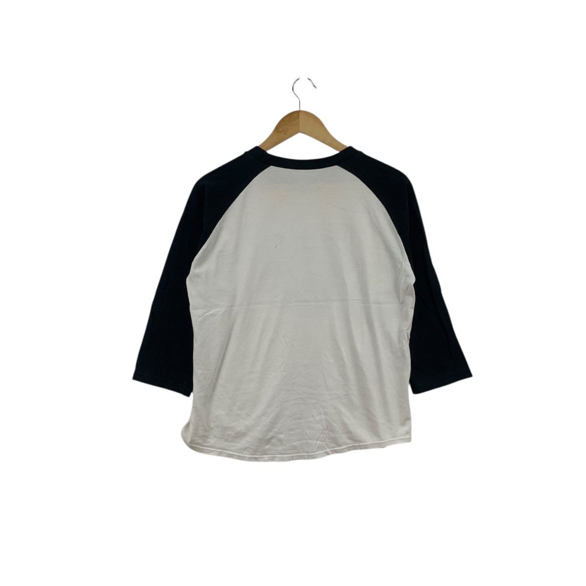 Other PUNCH YUTAKA Japan Musician Motorcyle Raglan Tee Shirt Size US M / EU 48-50 / 2 - 6 Thumbnail