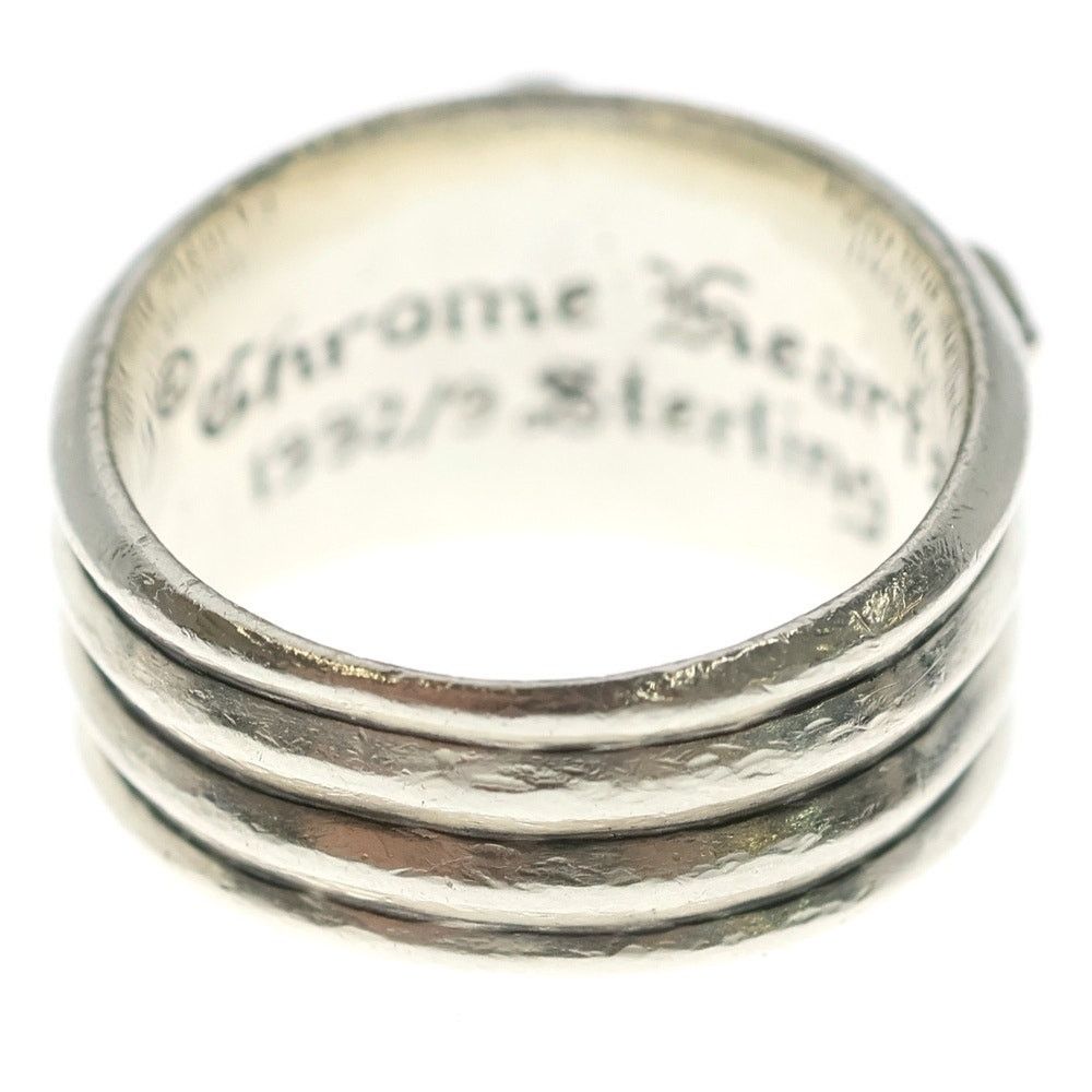 Chrome Hearts CHROME HEARTS DAGGER RING SILVER BCA343 Size ONE SIZE - 2 Thumbnail