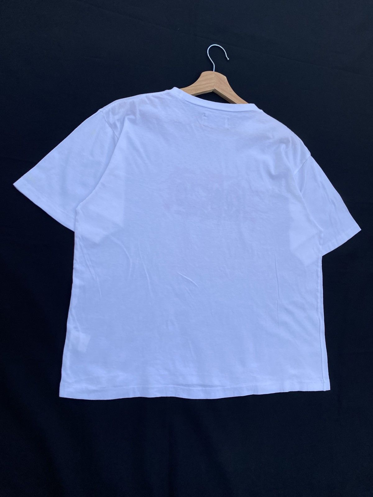 Kenzo Rare Vintage 90s KENZO Jeans Tshirt Size US M / EU 48-50 / 2 - 17 Thumbnail