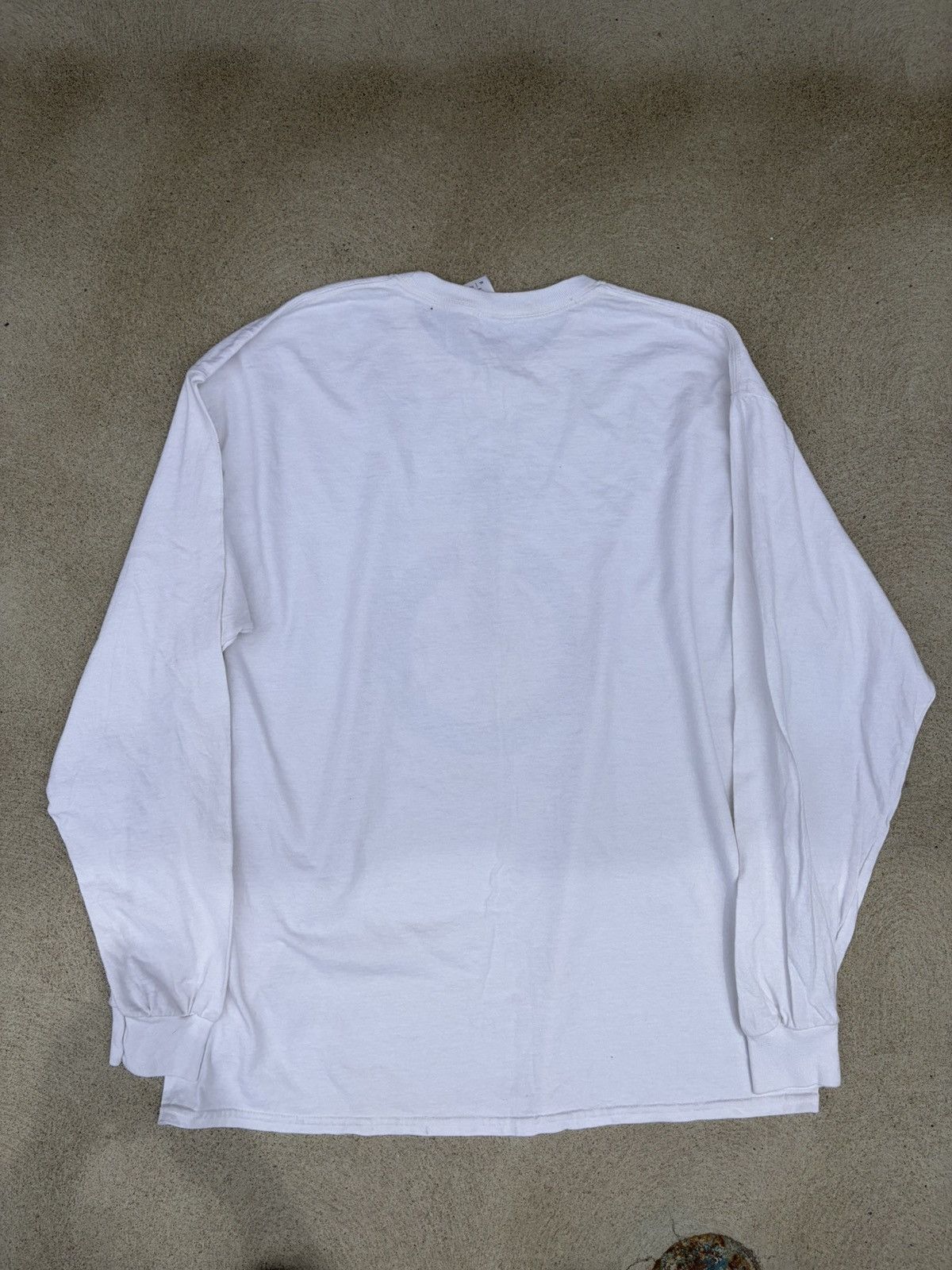Gildan Gaming x Jesus tee (super swag) Size US XL / EU 56 / 4 - 4 Thumbnail