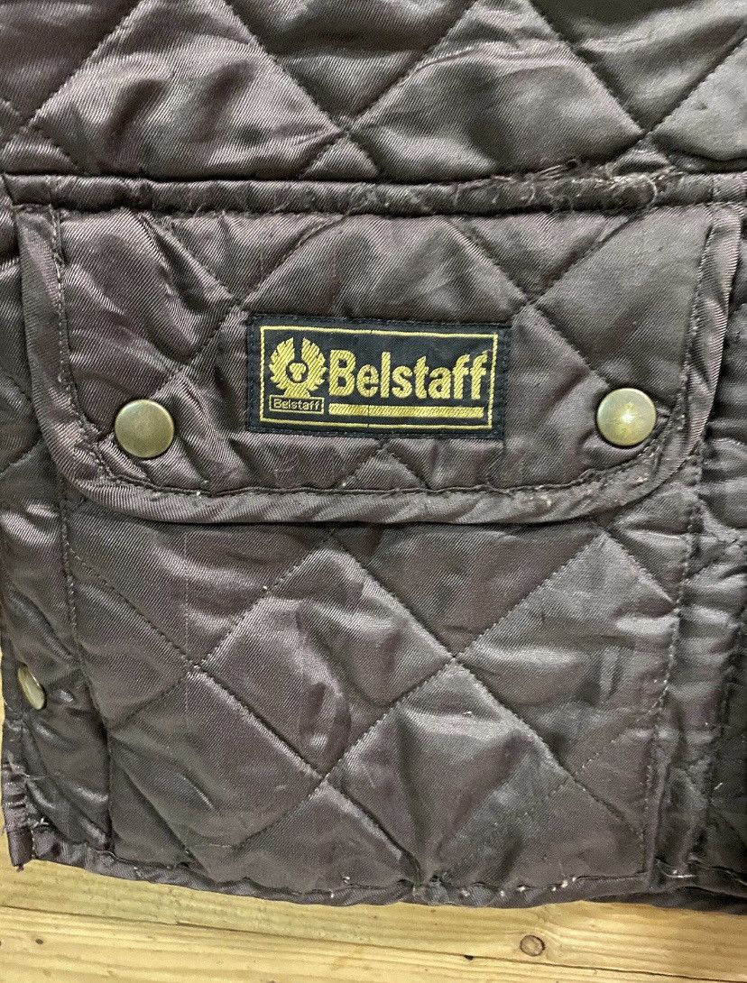 Belstaff Belstaff quilted jacket Size US M / EU 48-50 / 2 - 5 Thumbnail