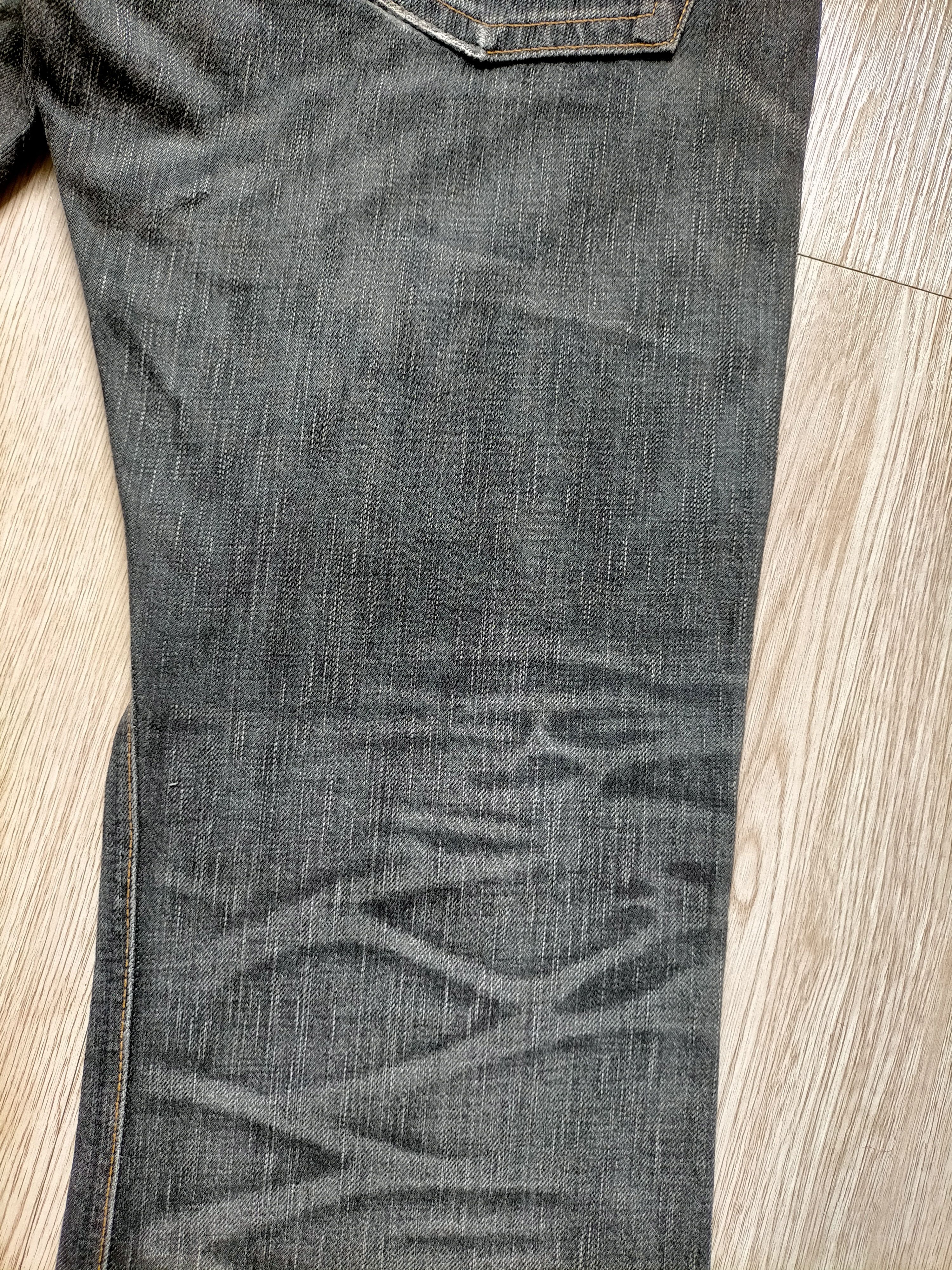 Edwin Edwin 503 Flare Japan Black Boot cut Denim Size US 32 / EU 48 - 15 Thumbnail