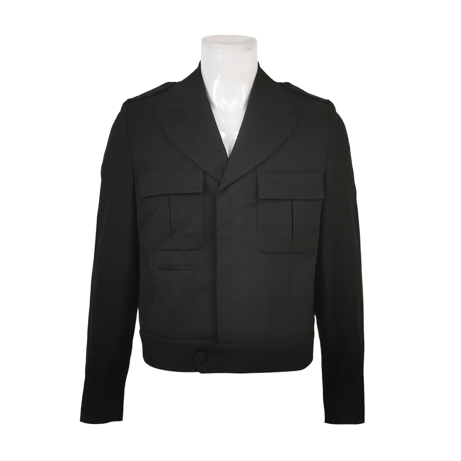 Dior Dior Men m Light Jackets Size US M / EU 48-50 / 2 - 1 Thumbnail