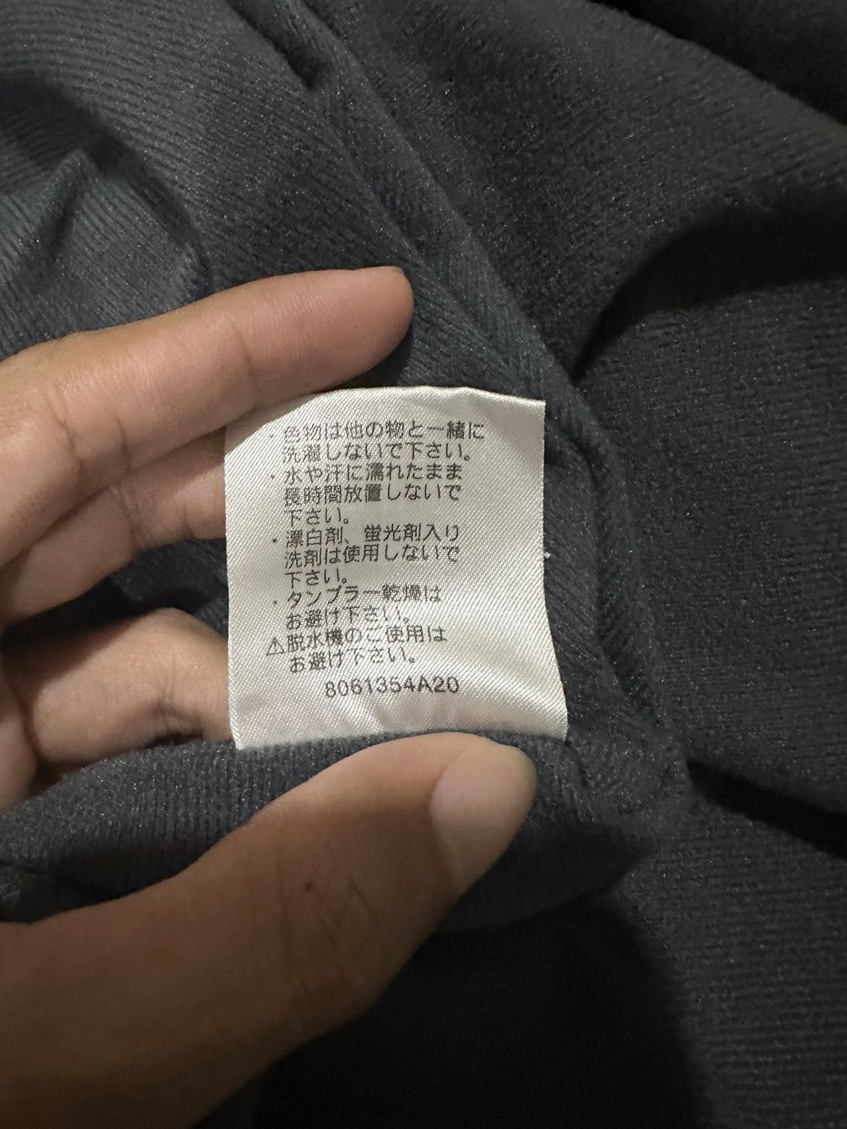 Champion Champion x Jacket x Vintage Size US M / EU 48-50 / 2 - 10 Thumbnail