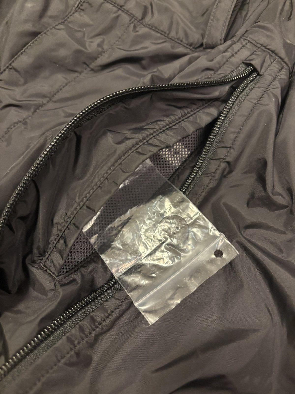 Homme Plisse Issey Miyake × Issey Miyake ISSEY MIYAKE MEN Parachute Zipper Pants Size US 30 / EU 46 - 4 Thumbnail