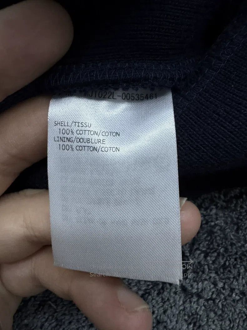 Thom Browne Thom Browne size 6 Blue and green zipper coat Size US XXL / EU 58 / 5 - 6 Thumbnail