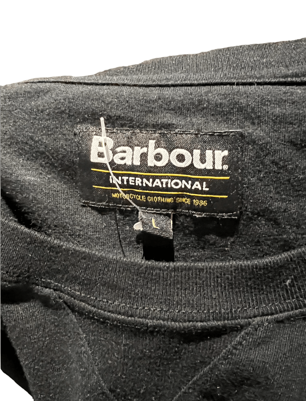 Barbour Barbour Longsleeve L Size US L / EU 52-54 / 3 - 3 Thumbnail