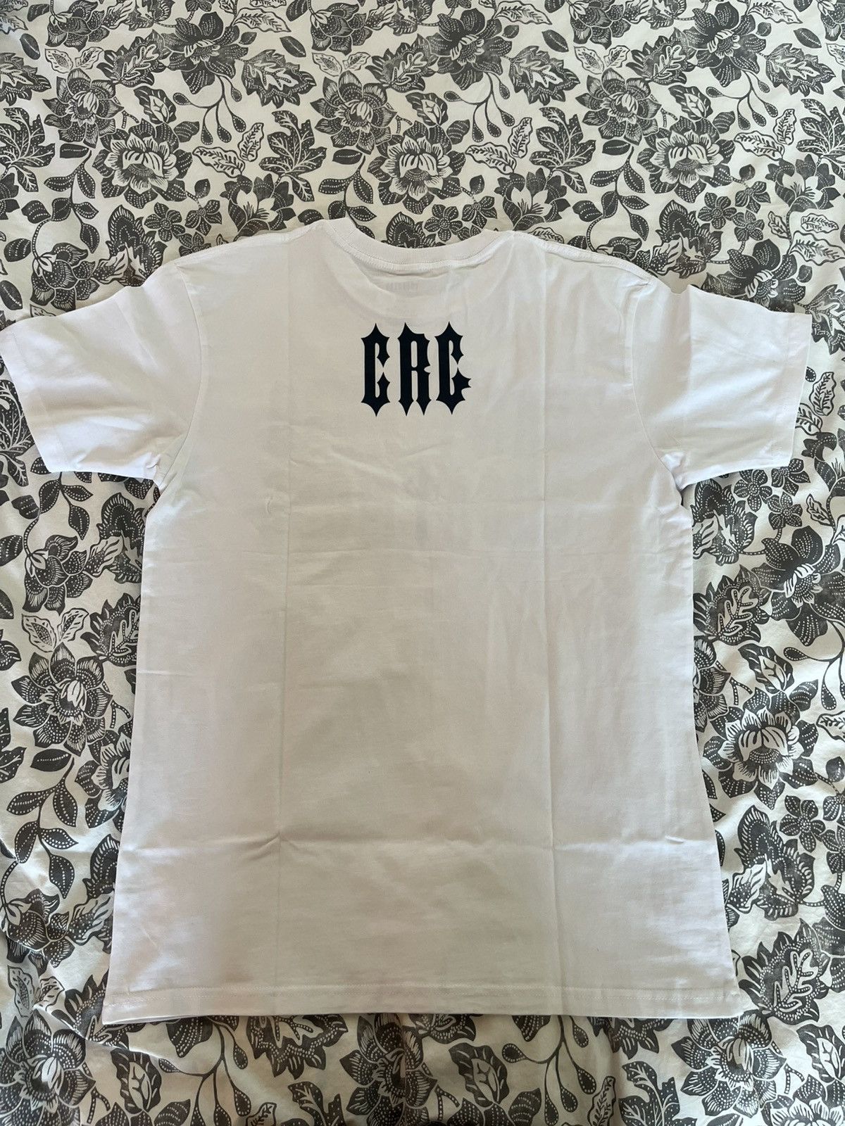 Trapstar London Trapstar x Central Cee T-Shirt Size US M / EU 48-50 / 2 - 2 Thumbnail