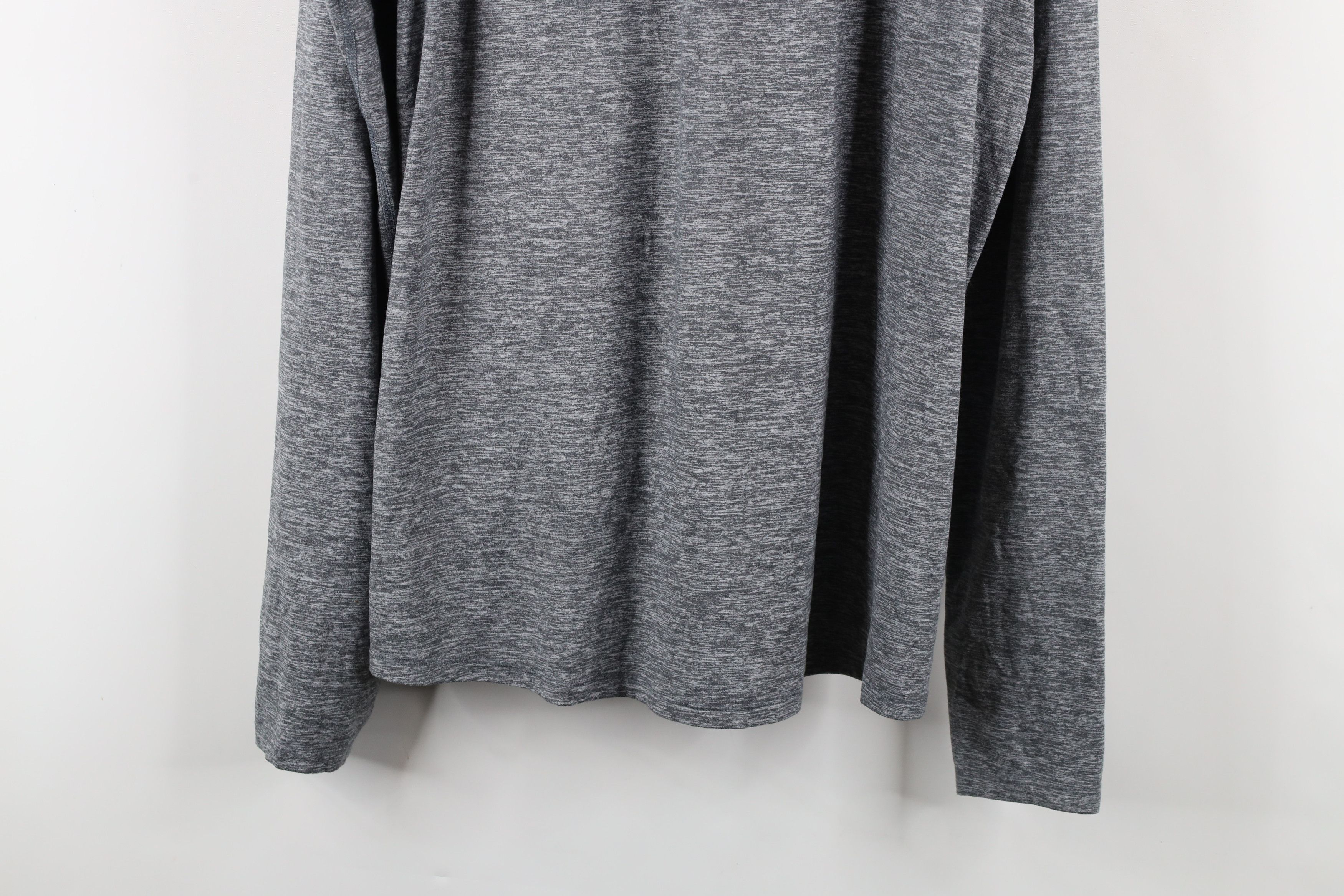Nike Nike University of Michigan Half Zip Pullover Jacket Top Size US L / EU 52-54 / 3 - 13 Thumbnail