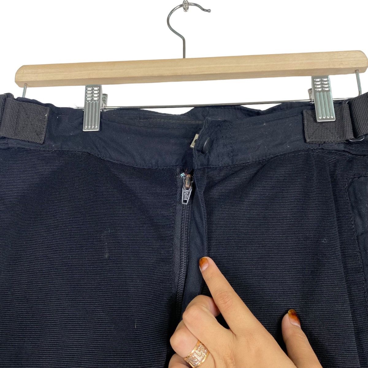 Honda × Japanese Brand Honda riders pant Size US 30 / EU 46 - 7 Thumbnail