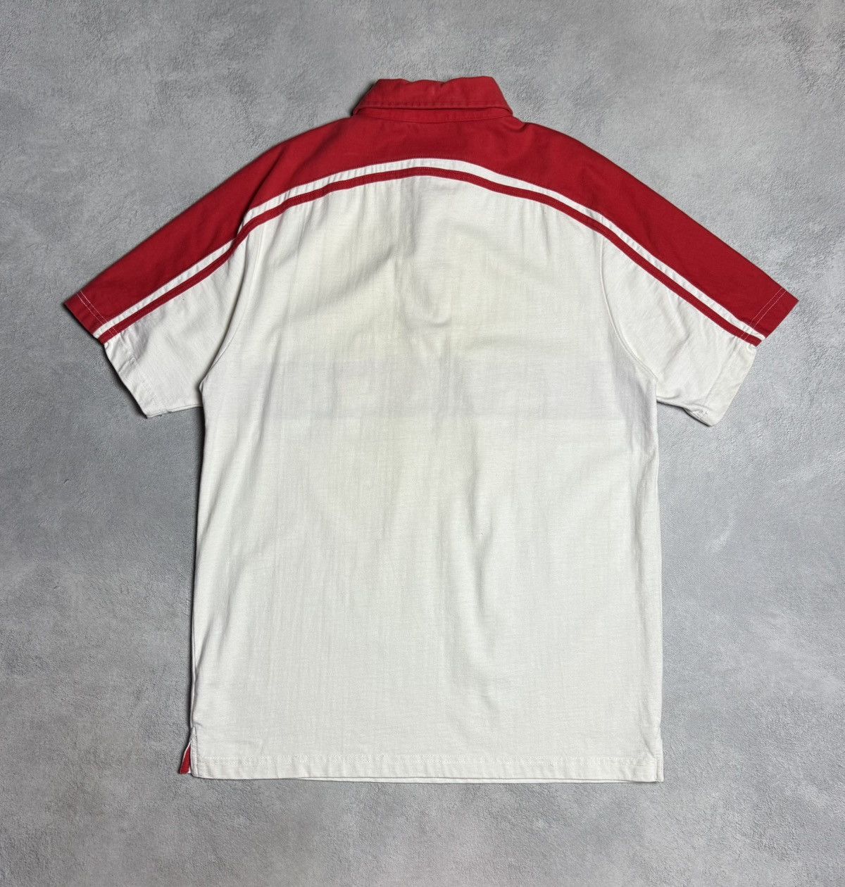 Canterbury of New Zealand Abbot Ale Rugby Union Polo Shirt Jersey Canterbury Size US XL / EU 56 / 4 - 2 Thumbnail