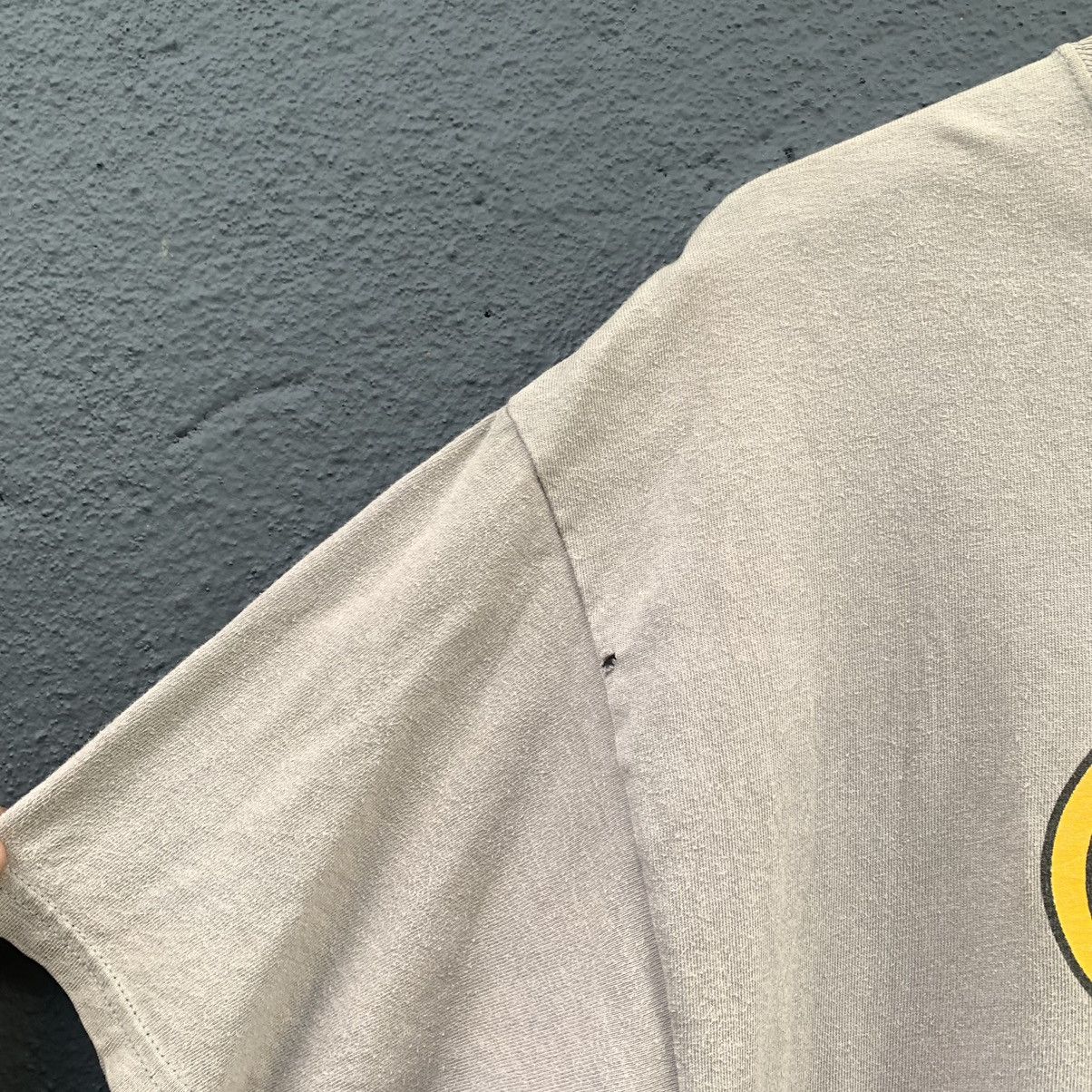 Other Vintage Faded Batman Movie Tee Size US L / EU 52-54 / 3 - 7 Thumbnail