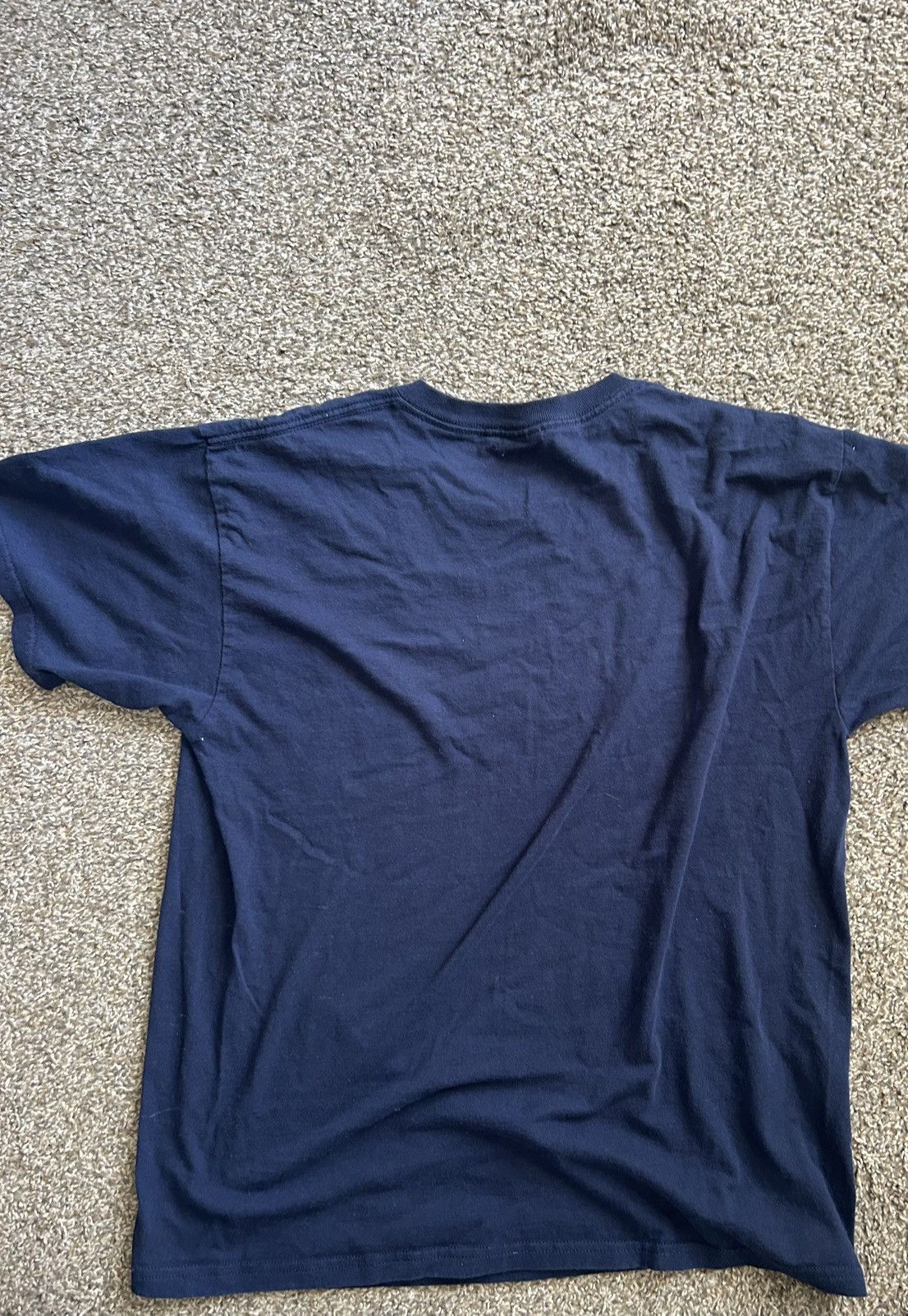 Kith 1/1 Kith Michelin Tee Size L / US 10 / IT 46 - 4 Thumbnail