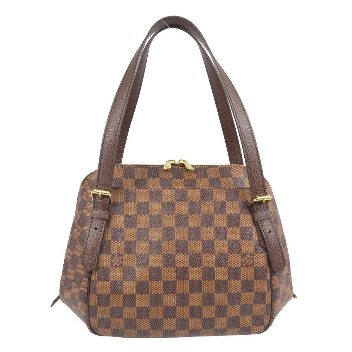 Louis Vuitton Louis Vuitton Belem Handbag Damier Size ONE SIZE - 1 Thumbnail
