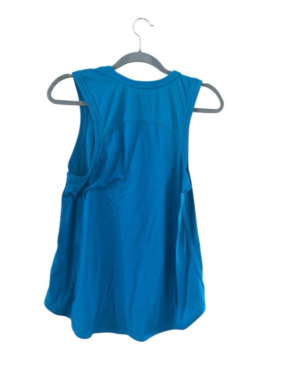 Athletic Works Women's Athletic Works Blue Tank Top M Size M / US 6-8 / IT 42-44 - 3 Thumbnail