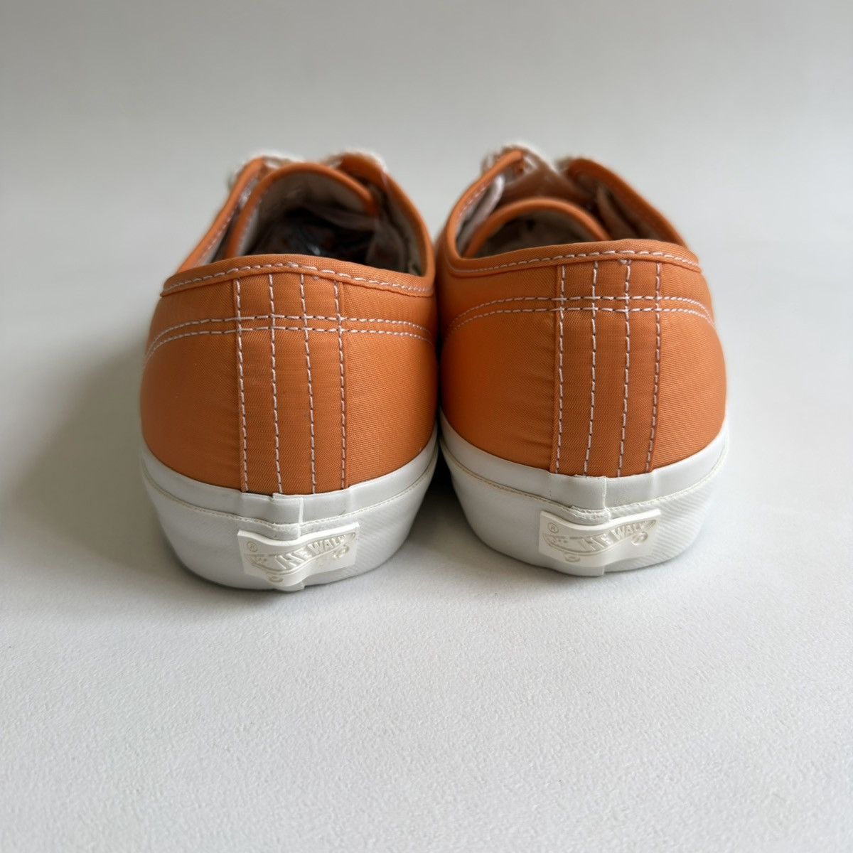 Our Legacy × Vans ‘OC Orange’ Authentic Pro LX Sneakers Size US 11 / EU 44 - 16 Thumbnail