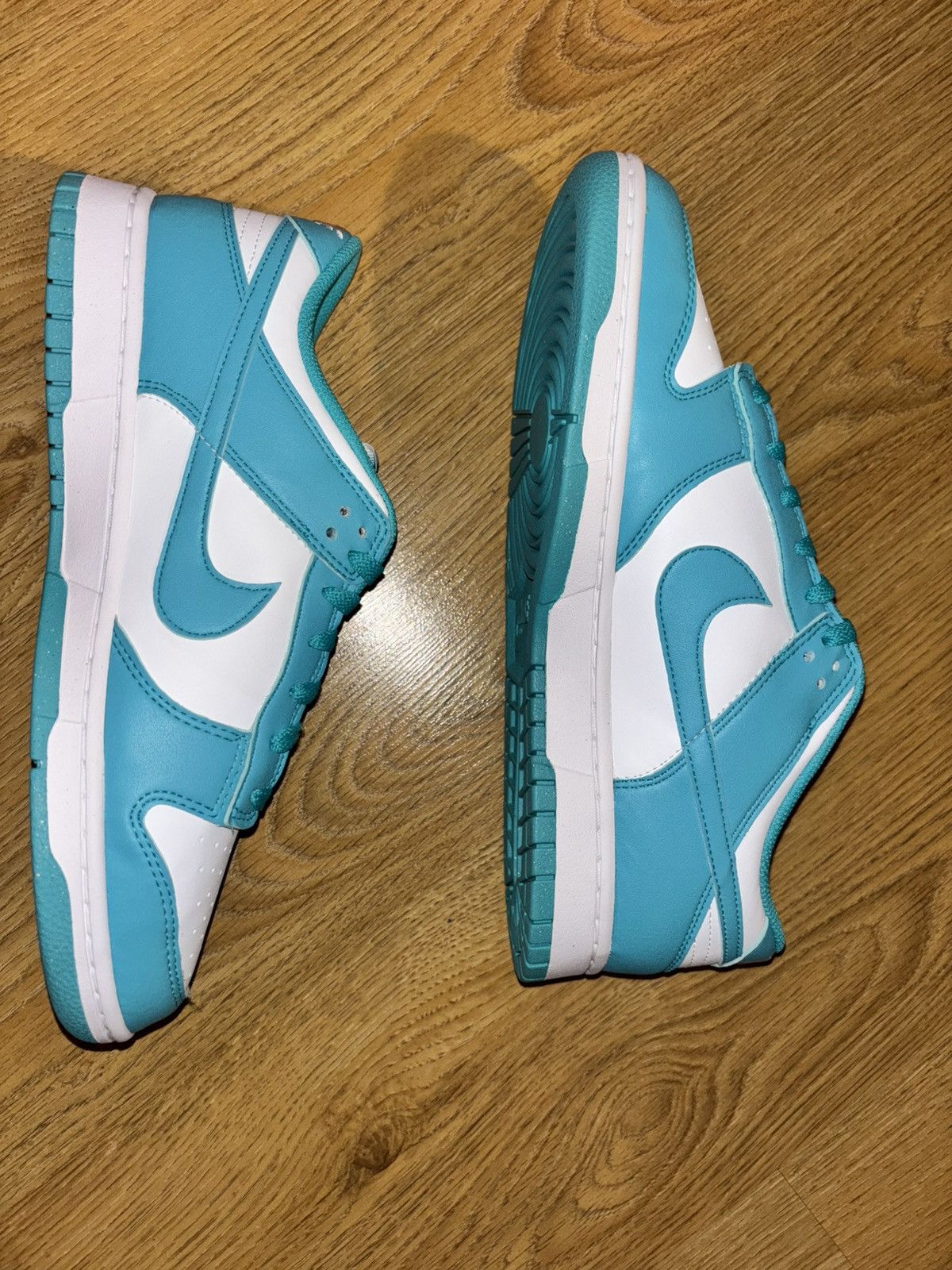 Nike Nike Dunk Low “Next Nature” Size US 11.5 / IT 41.5 - 2 Thumbnail