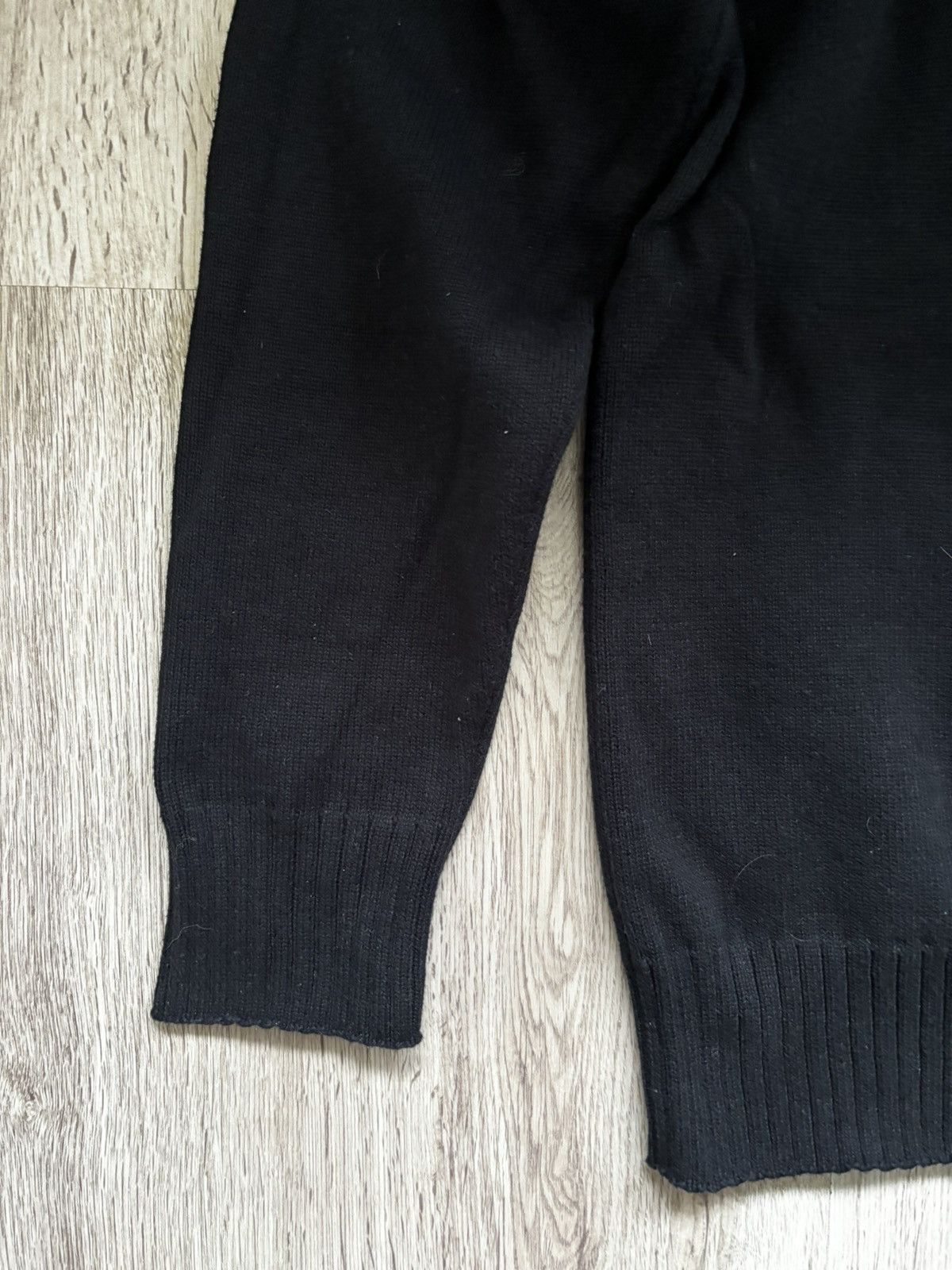 Pretty Green Pretty Green x John Lennon “Working Class Hero” Black 2021 Size US L / EU 52-54 / 3 - 2 Thumbnail