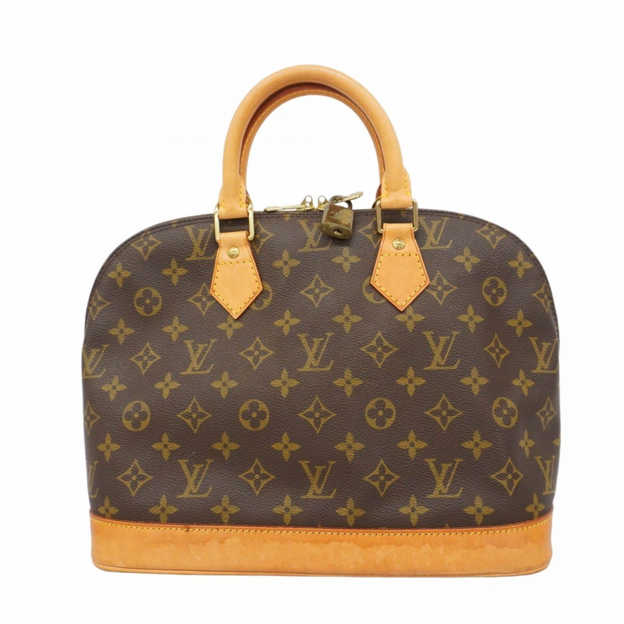 Louis Vuitton Louis Vuitton Alma handbag Size ONE SIZE - 1 Thumbnail