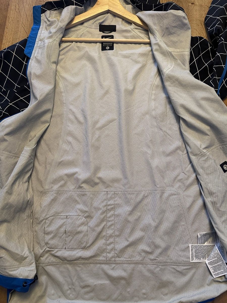 Gyakusou × Nike × Undercover Nike x Undercover Gyakusou Shield