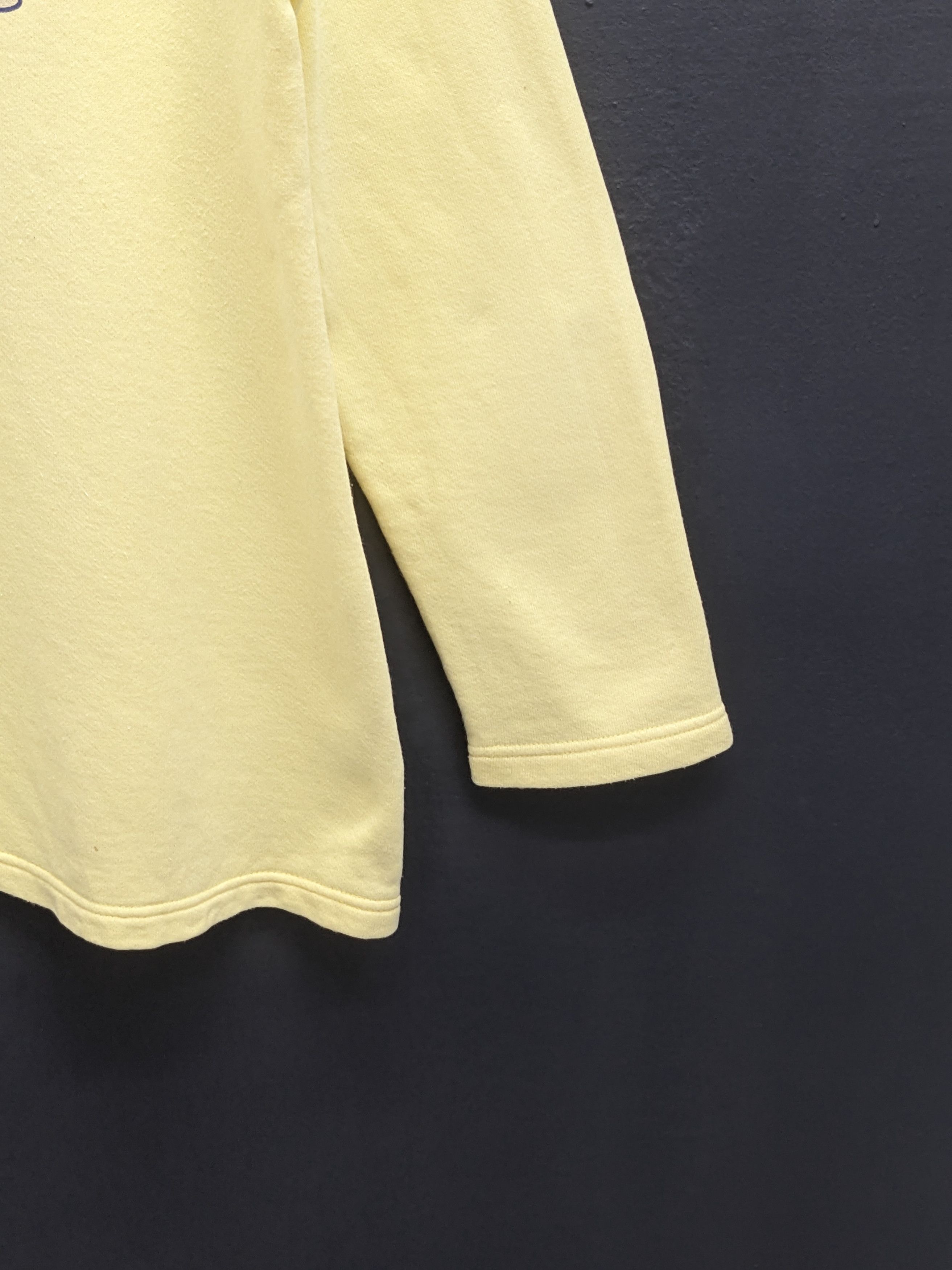 Sun Surf Vintage Summer Wind Y2k Cool Line Surf Sweatshirt Size M / US 6-8 / IT 42-44 - 4 Thumbnail