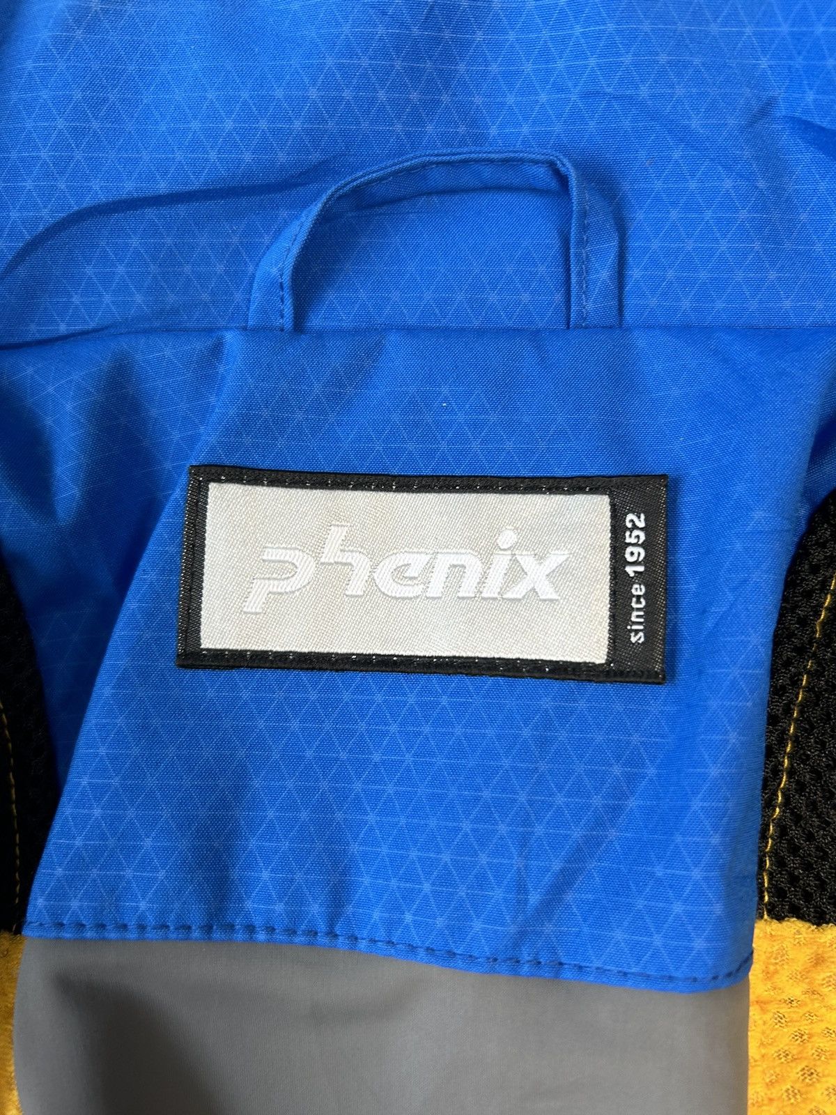 Japanese Brand × Phenix PHENIX MULTI POCKET JACKET Size US M / EU 48-50 / 2 - 5 Thumbnail