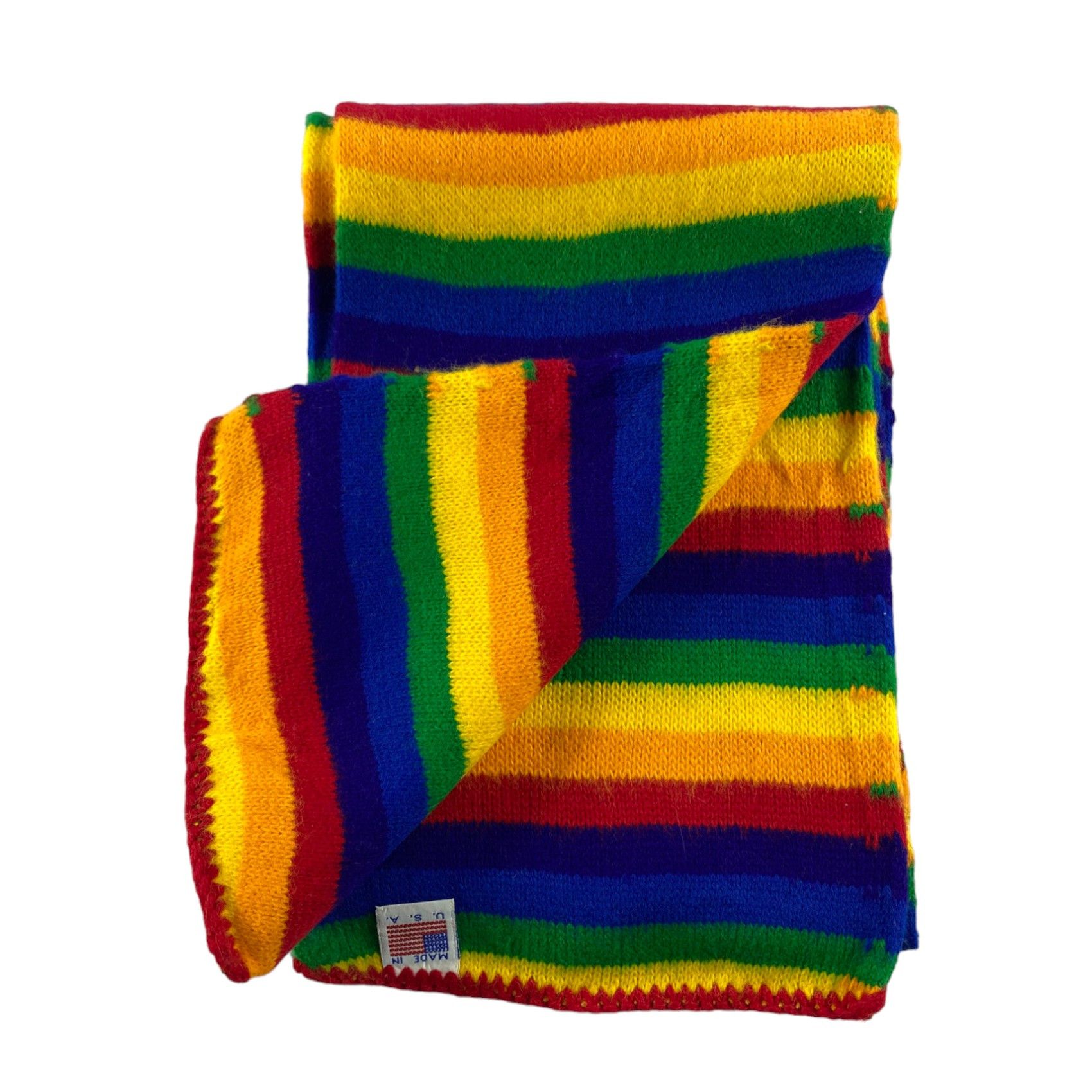 Goorin Bros. Goorin Bros. Scarf / Muffler / Neckwear - WW636 Size ONE SIZE - 4 Thumbnail