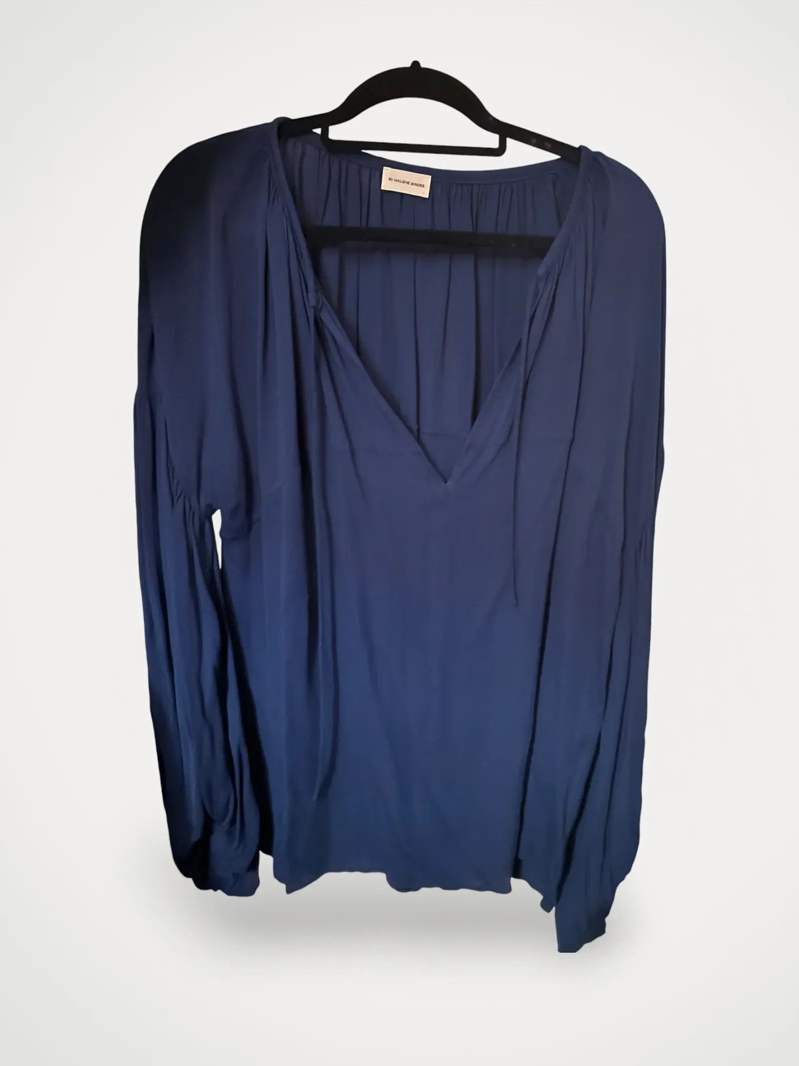 By Malene Birger By Malene Birger Blouse Size L / US 10 / IT 46 - 1 Thumbnail