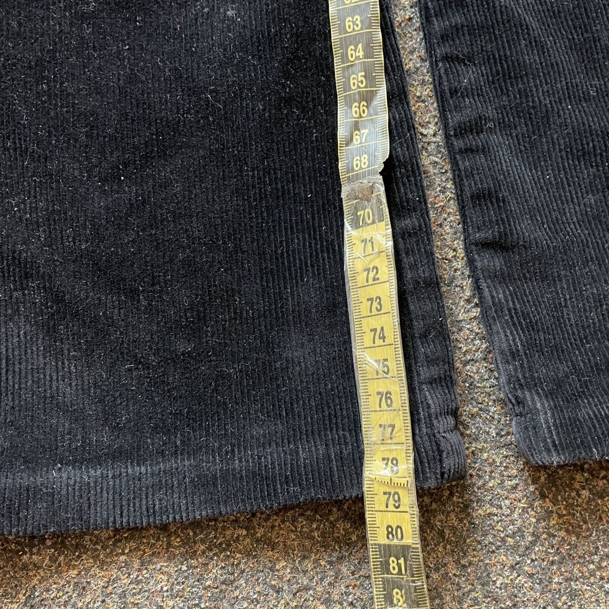 Vintage vintage pants bootcut jeans multi Y2K flared fade Size 30" / US 8 / IT 44 - 7 Thumbnail
