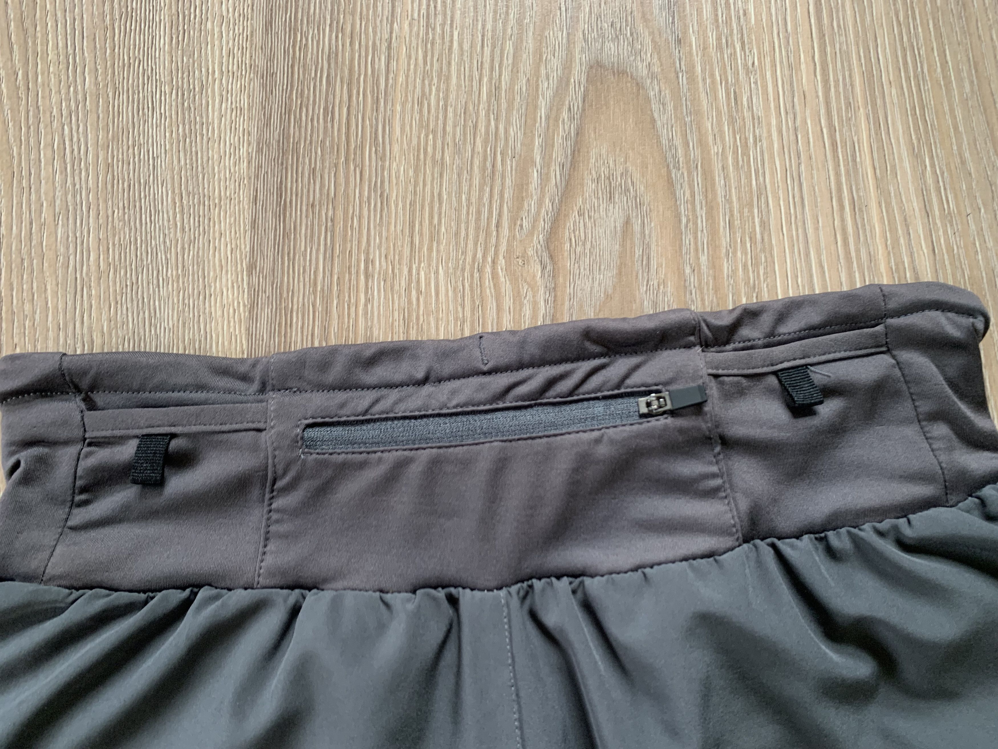 Other Higher State Womens Running Shorts Size 32" / US 10 / IT 46 - 6 Thumbnail