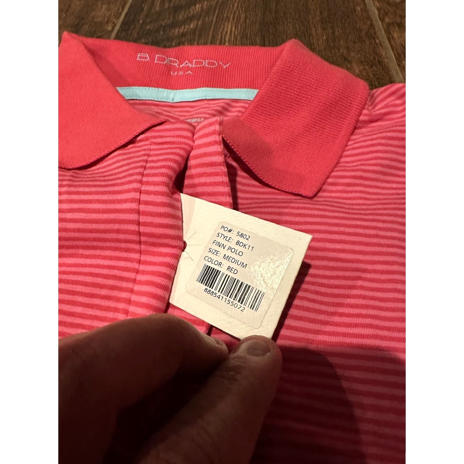 Vintage VINTAGE? No. Size US M / EU 48-50 / 2 - 5 Thumbnail